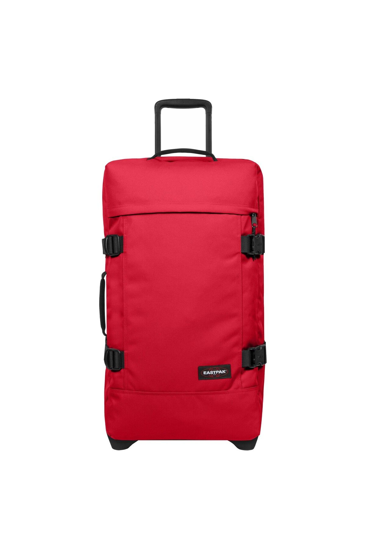 Eastpak Tranverz M Unisex Kırmızı Sırt Çantası Ek00062l6s21