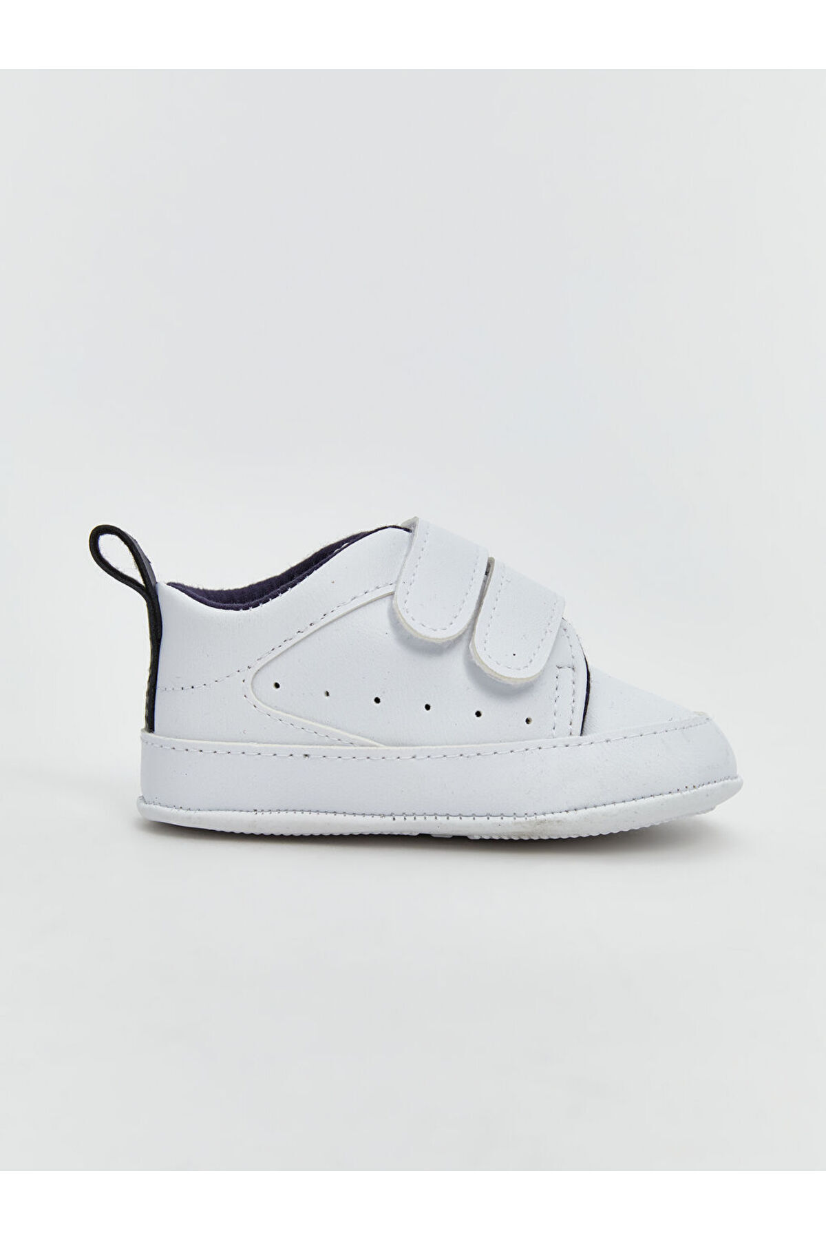 LC Waikiki-LCW STEPS Velcro Baby Boy First Step Shoes 2
