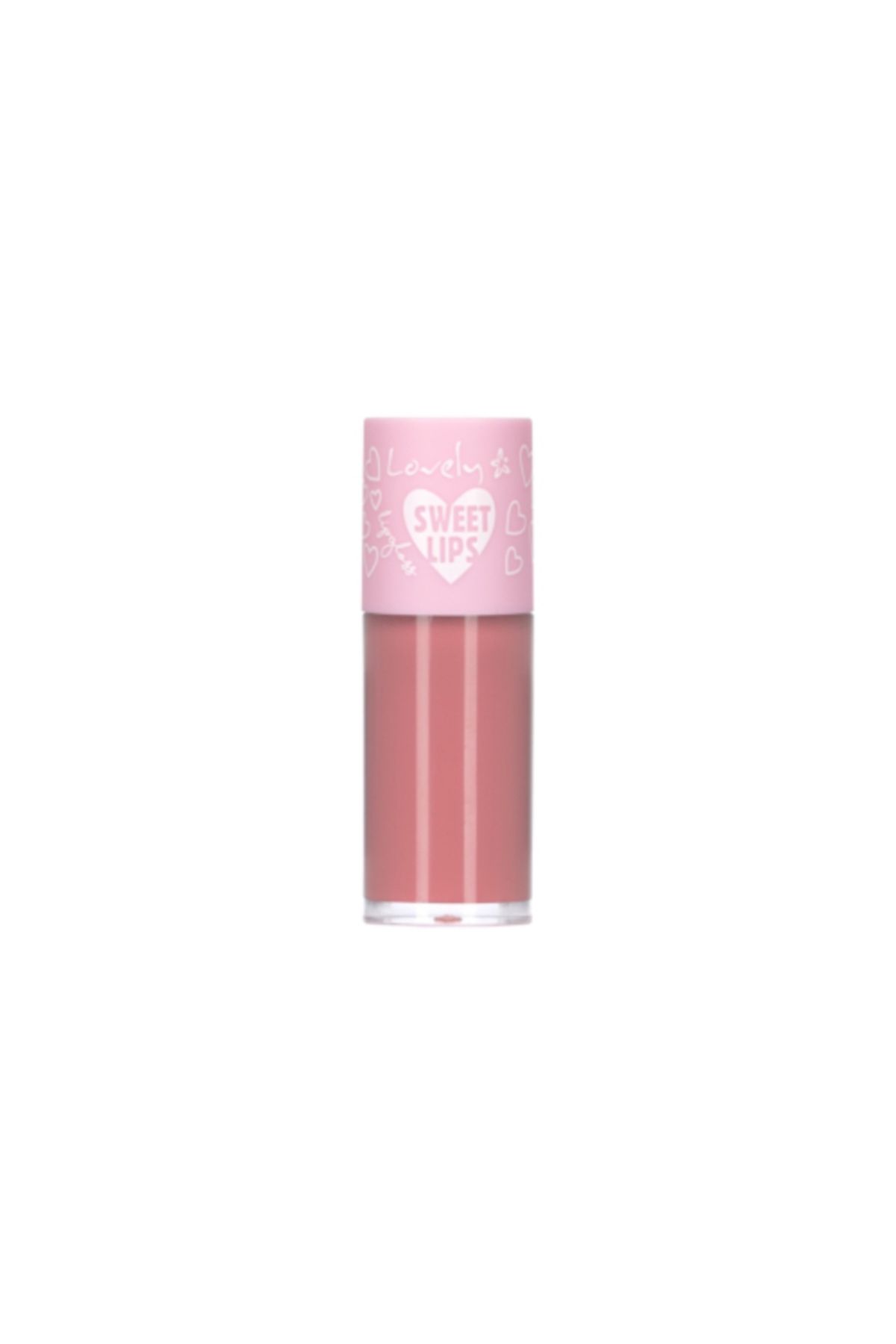Lovely-West Cost Vibe Sweet Lips Lip Gloss 1