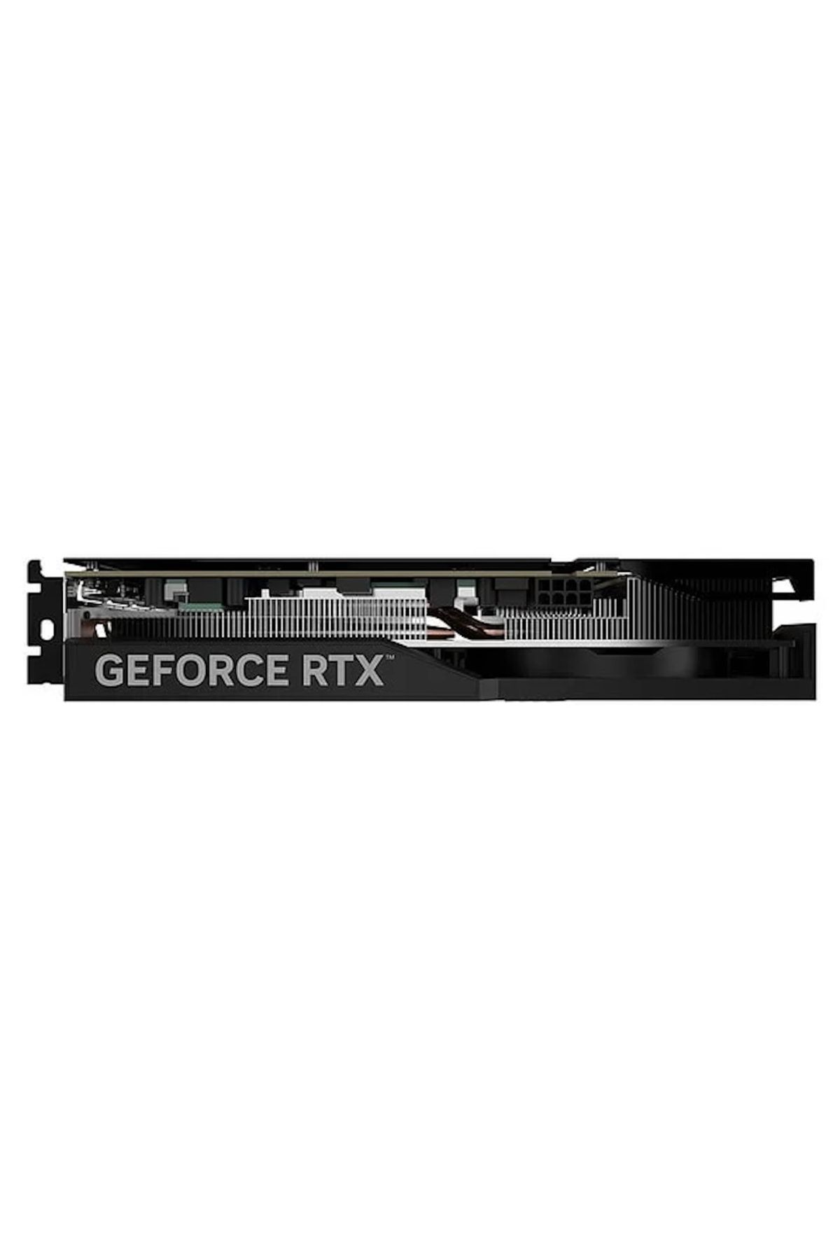 GALAX-Geforce Rtx 4070 12Gb Gddr6X Dlss 3 Graphics Card - 1-Click Oc 2X V2 (47Nom7Mdabxv) 6