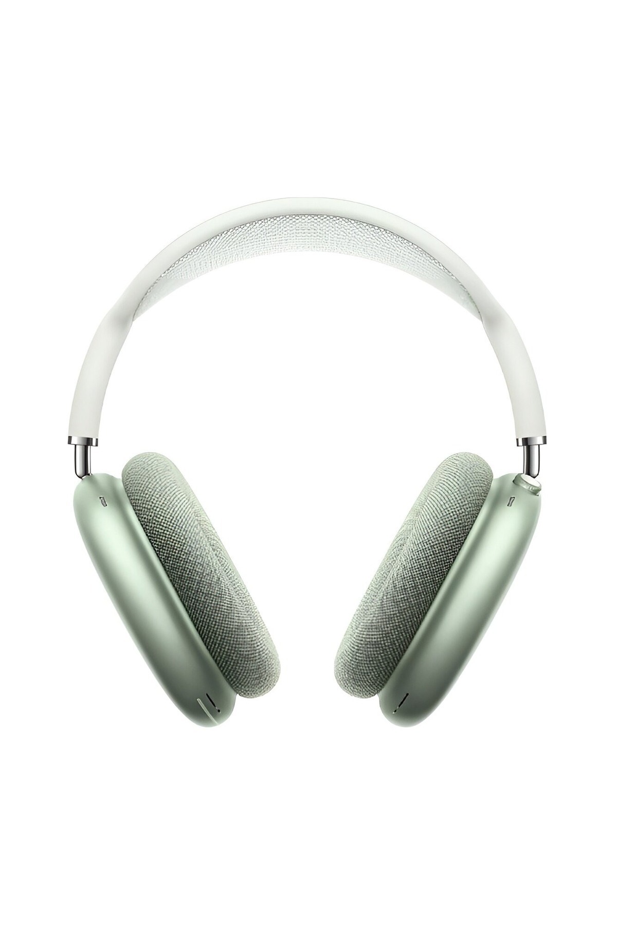 Primo Plus-P9 Bluetooth Over-Ear Headphones Green 5
