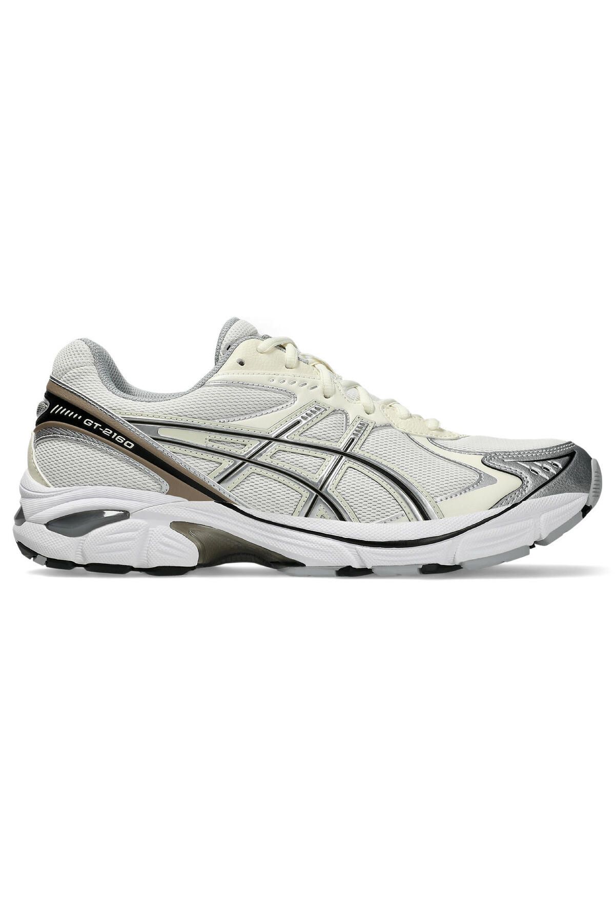 Gt-2160 Unisex White Sneakers 1203a320-111 Asics