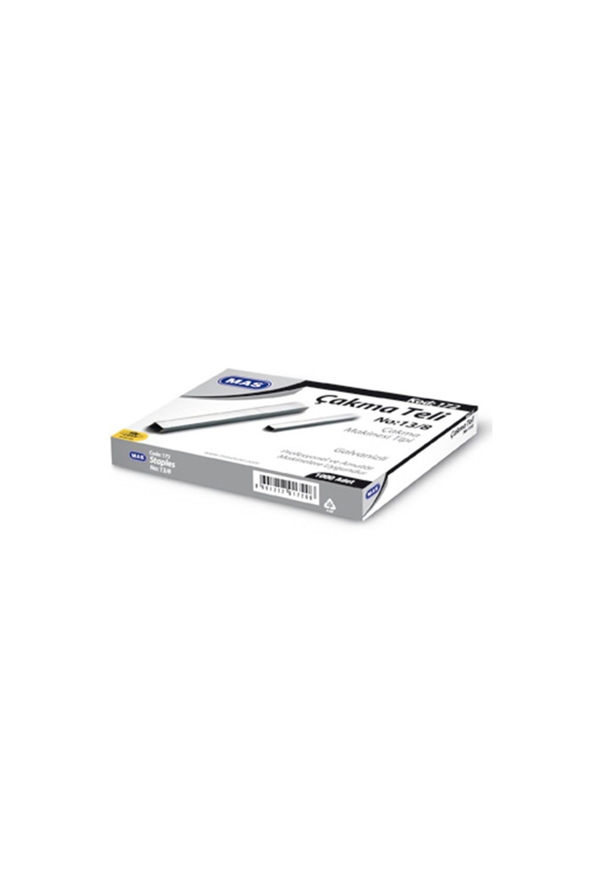 Mas-172 Nailer Wire 13/8 1