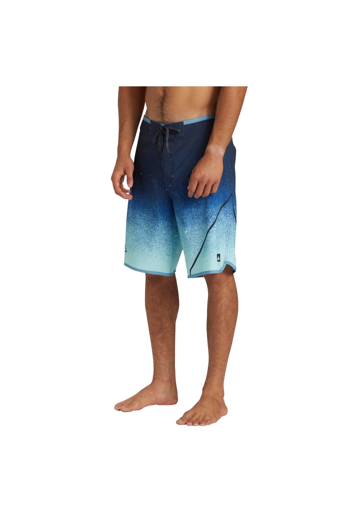 Quiksilver-Surfsilk New Wave 20 - Comfortable and Stylish 3