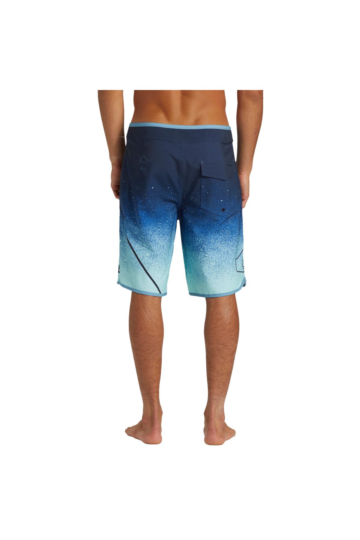 Quiksilver-Surfsilk New Wave 20 - Comfortable and Stylish 6