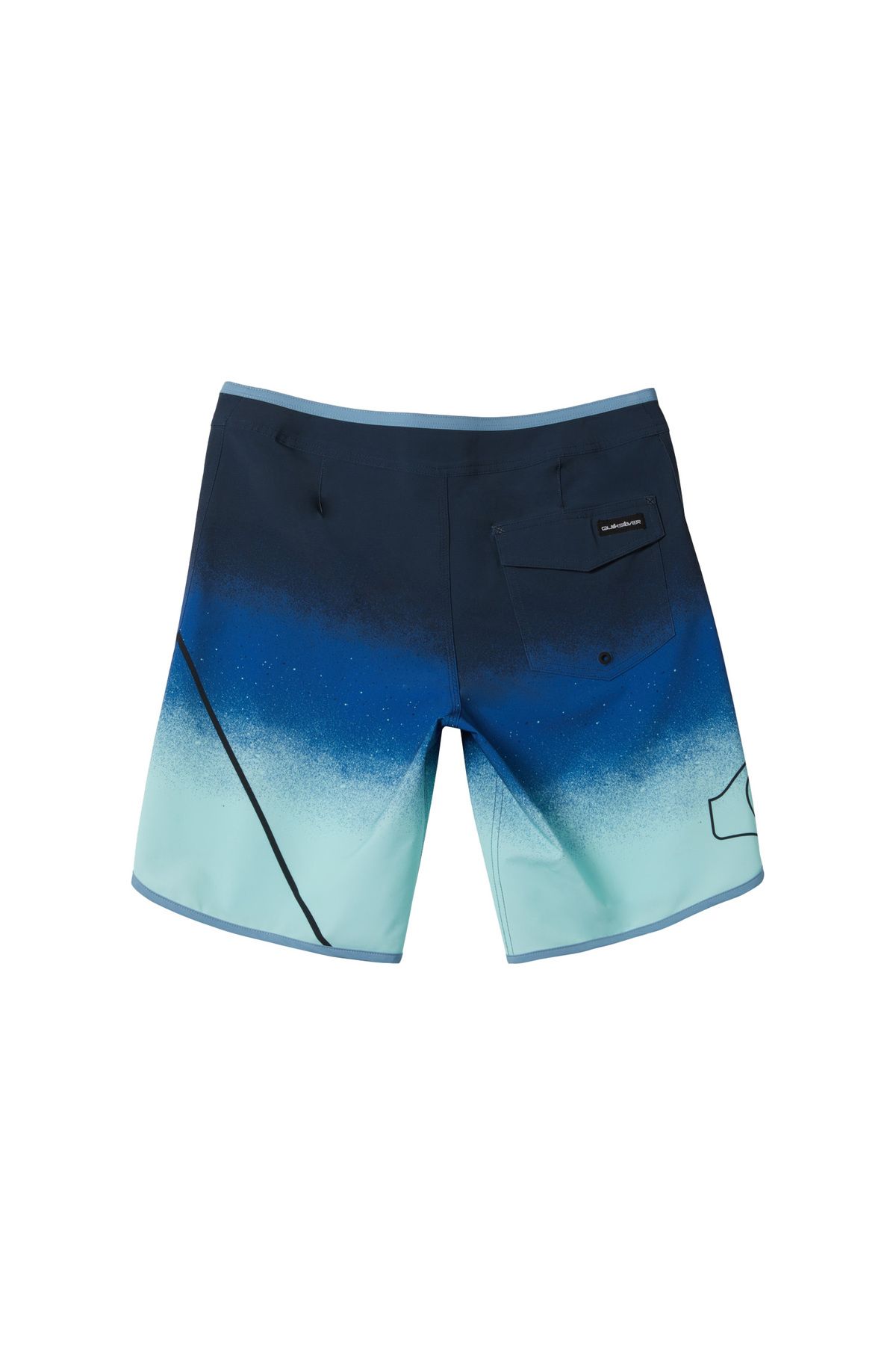 Quiksilver-Surfsilk New Wave 20 - Comfortable and Stylish 7