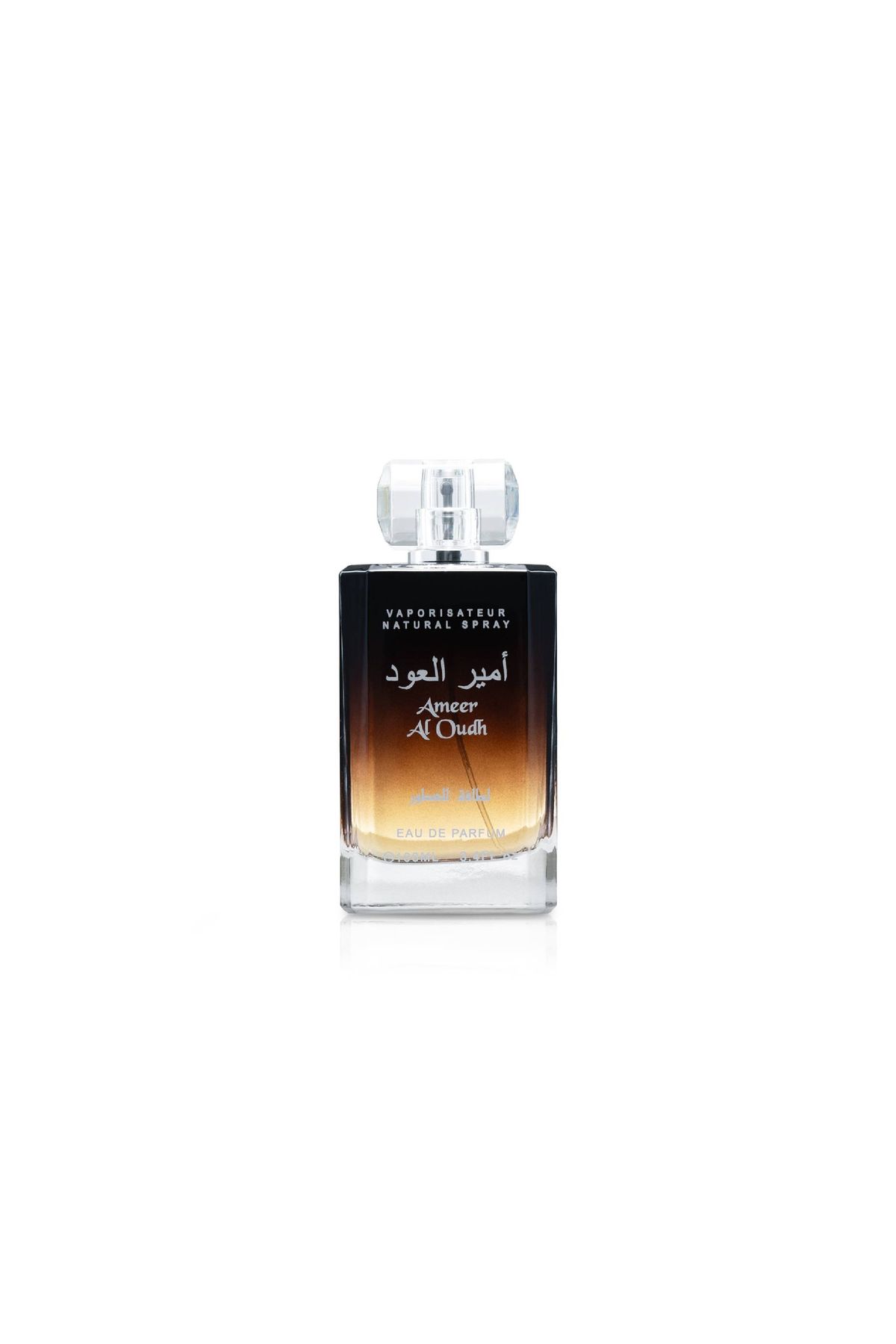 عطر مردانه AMEER AL OUD 100 میل Lattafa