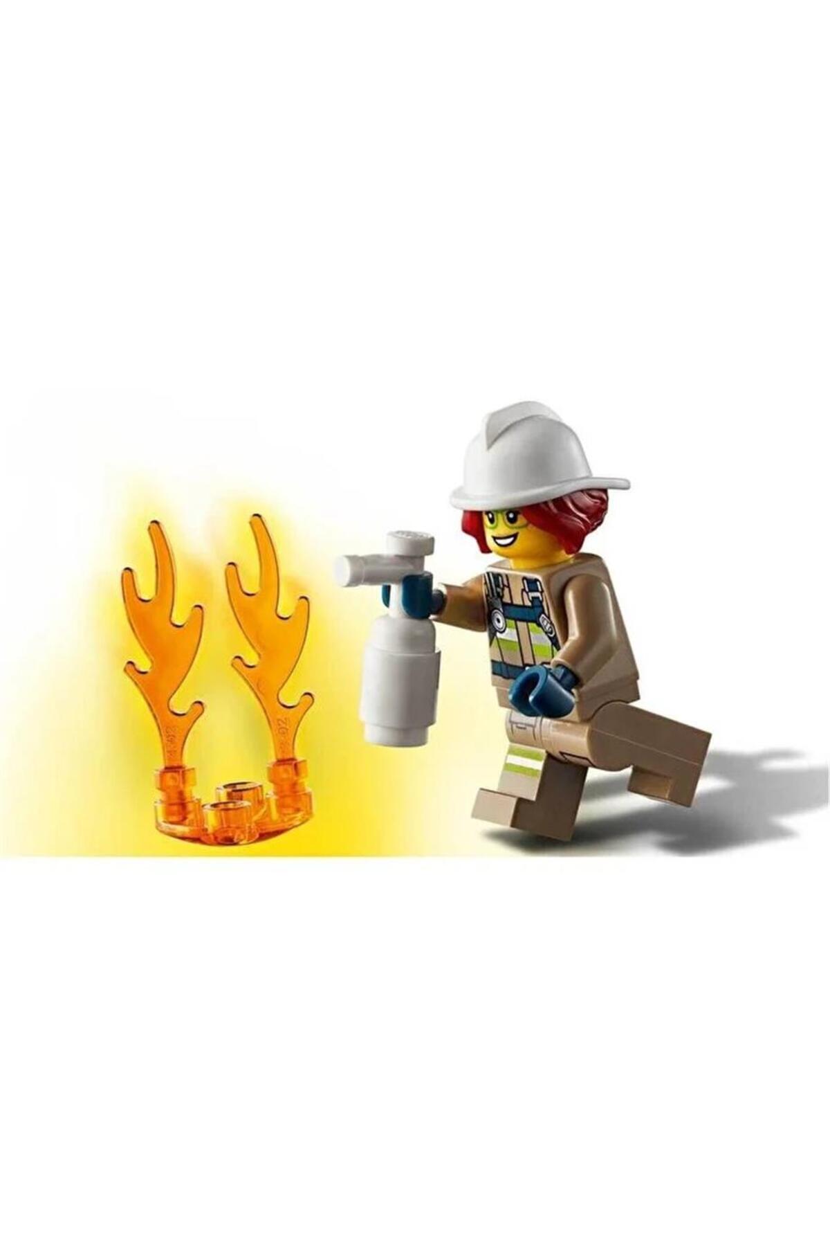 هلیکوپتر آتشنشانی شهر ۶۰۲۴۸