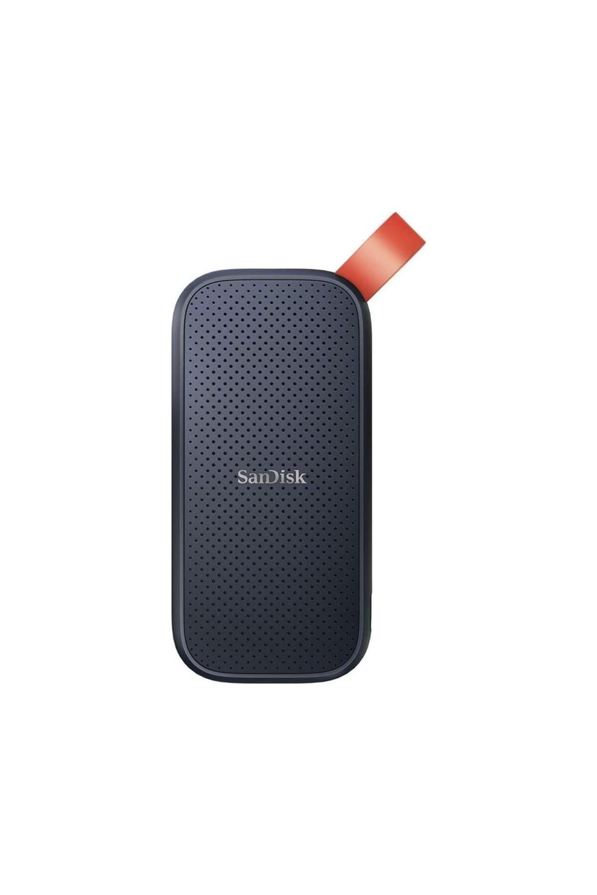 Vobotek Teknoloji Sandisk 1TB Extreme PRO SDSSDE81-1T00-G25 2.5 USB 3.1 Taşınabilir SSD