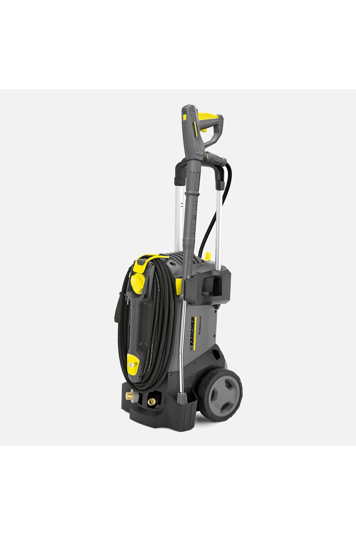 Karcher Hd 5/15 C Profesyonel Basınçlı Yıkama Makinesi 160 Bar