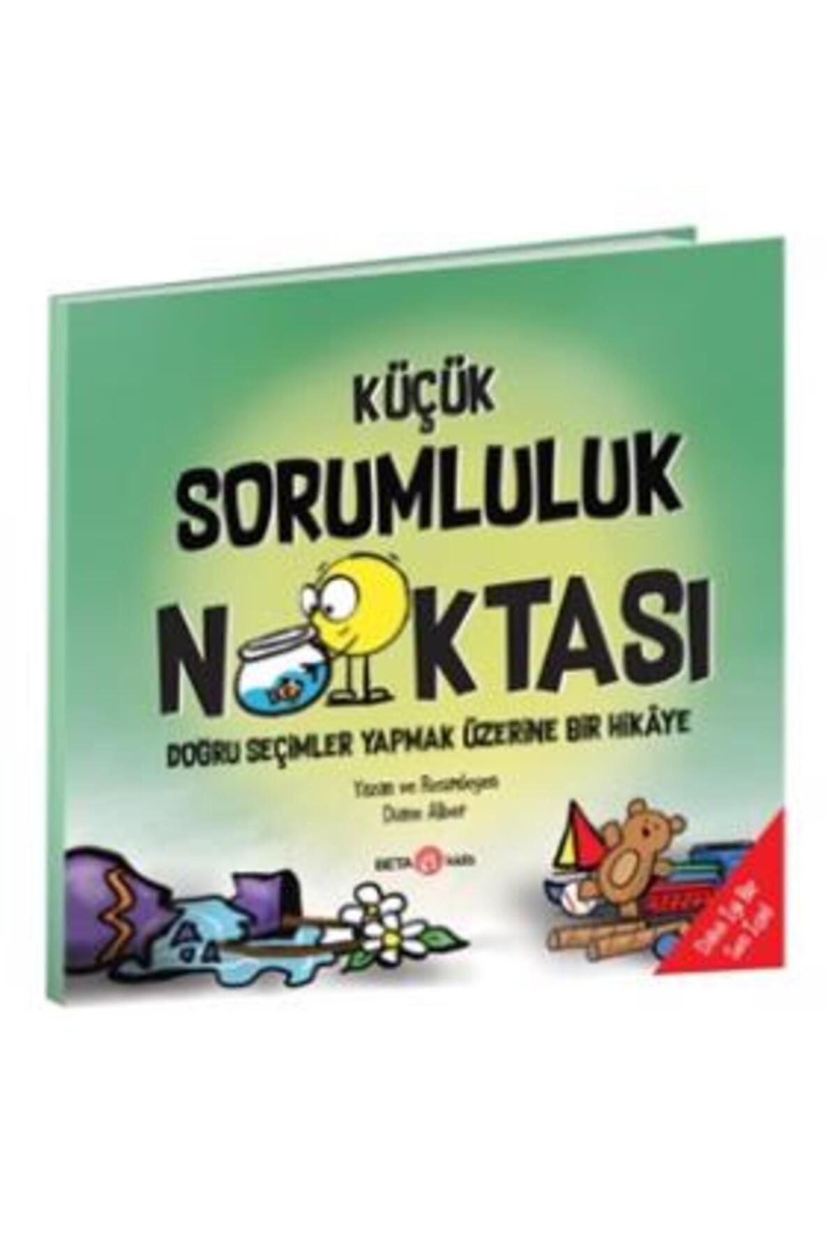 BETA byou Küçük Sorumluluk Noktası