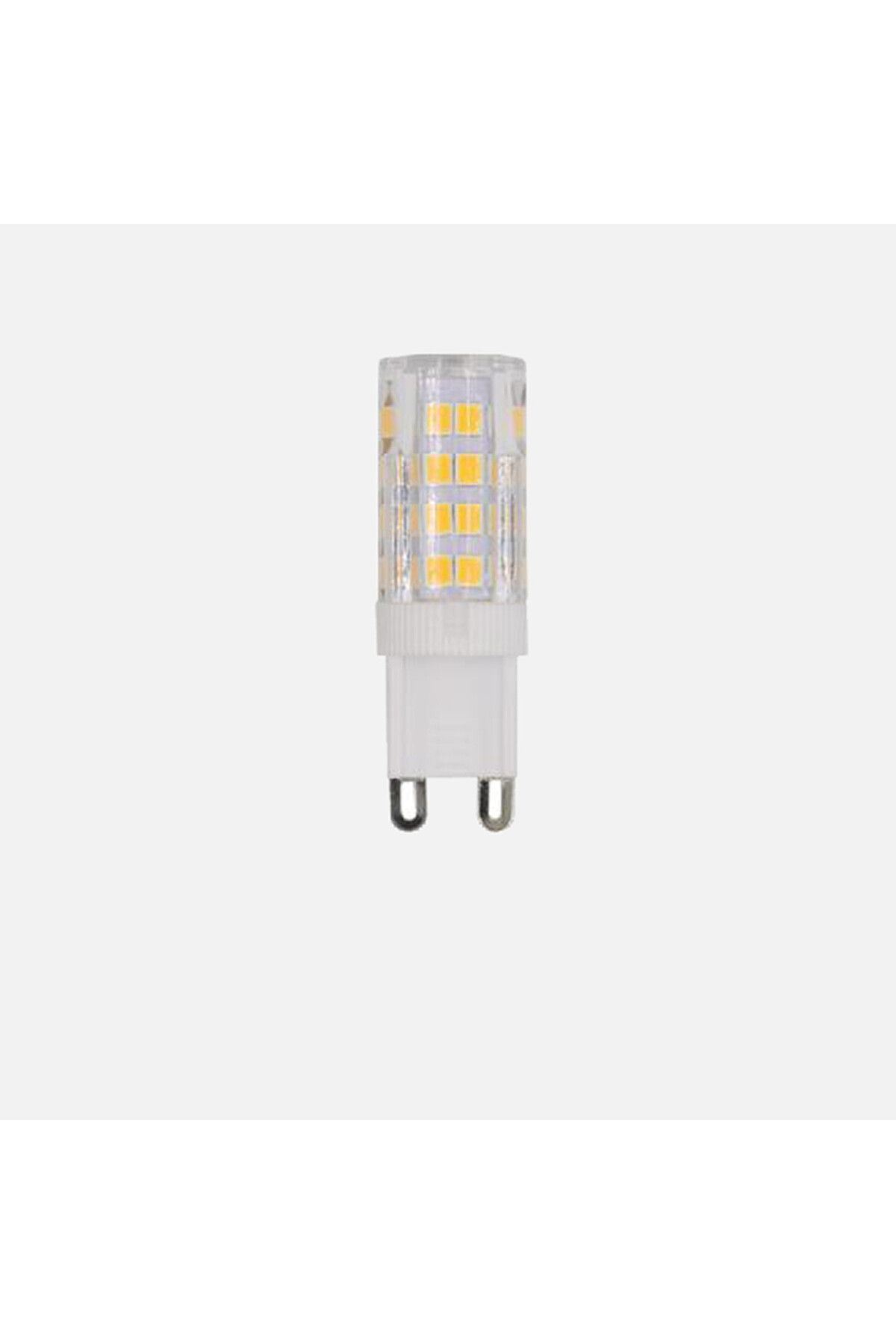 Ecolite G9 3 W Beyaz 6500K Dimmerli G9 LED Ampul
