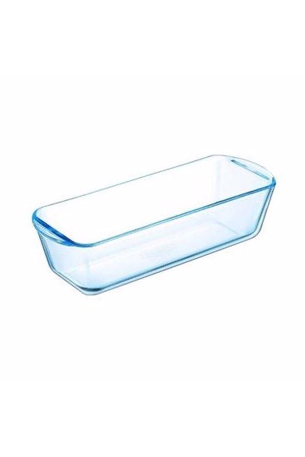 Pyrex Ekmek Kalıbı 28x11x8 cm (1,5 Lt.)