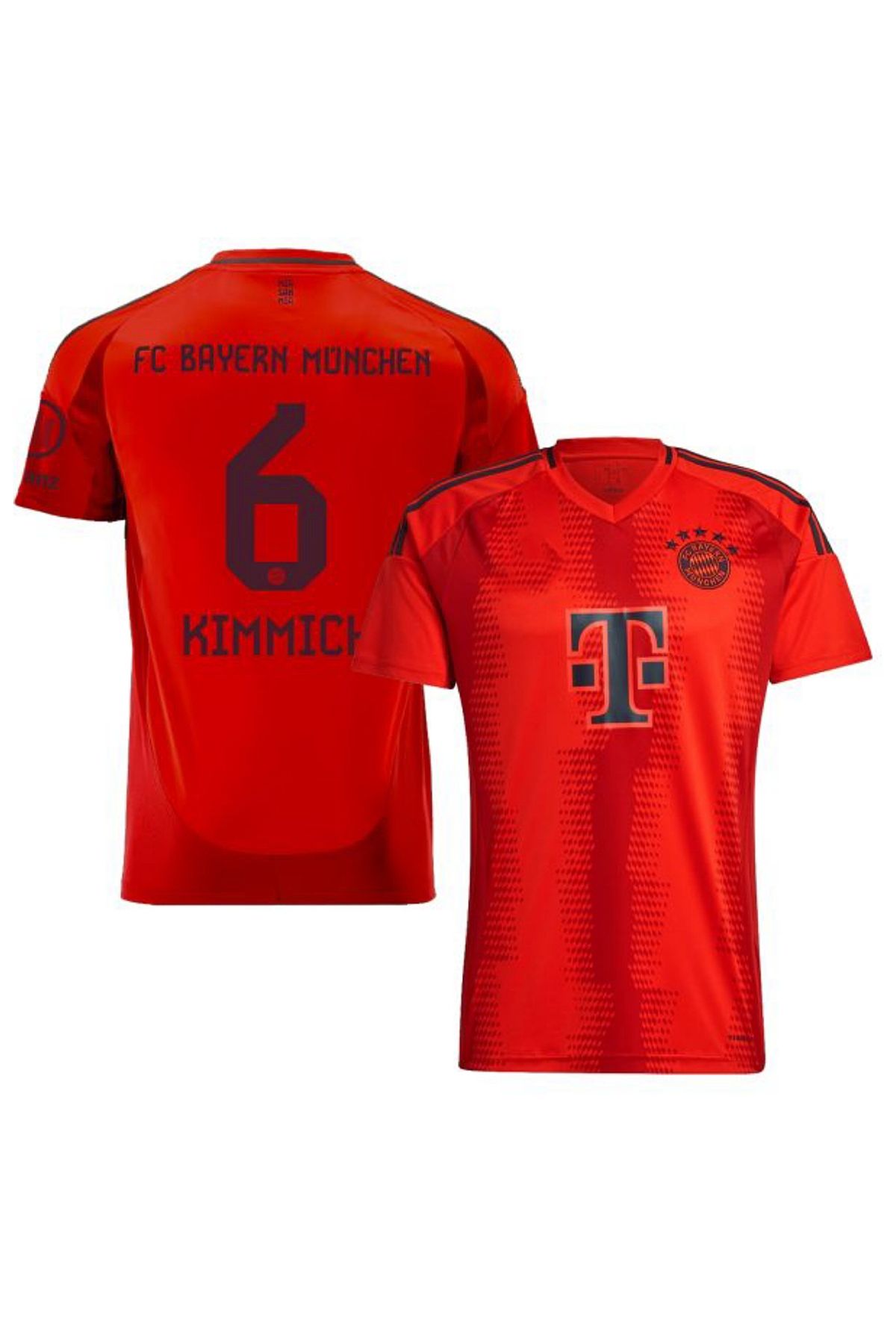 HNsport Kimmich Forması