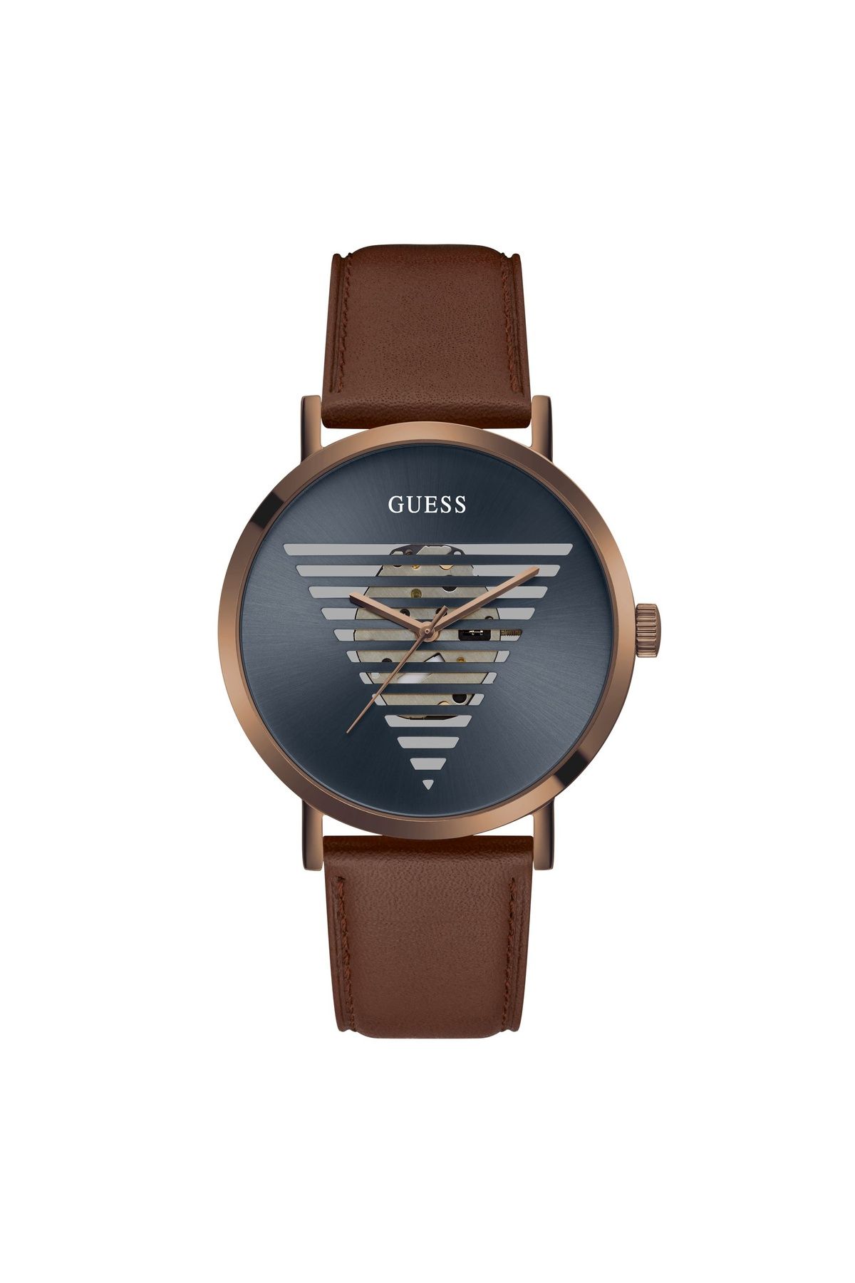 Guess-Male Watch GW0503G4 1