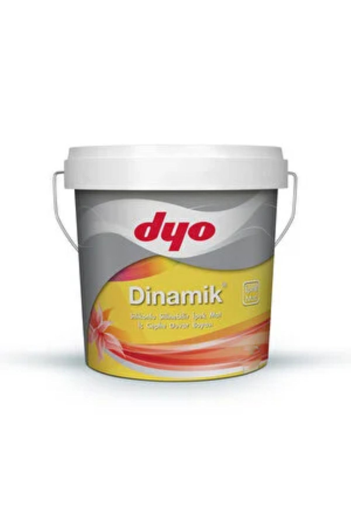 Dyo DİNAMİK SİLİNEBİLİR İÇ CEPHE