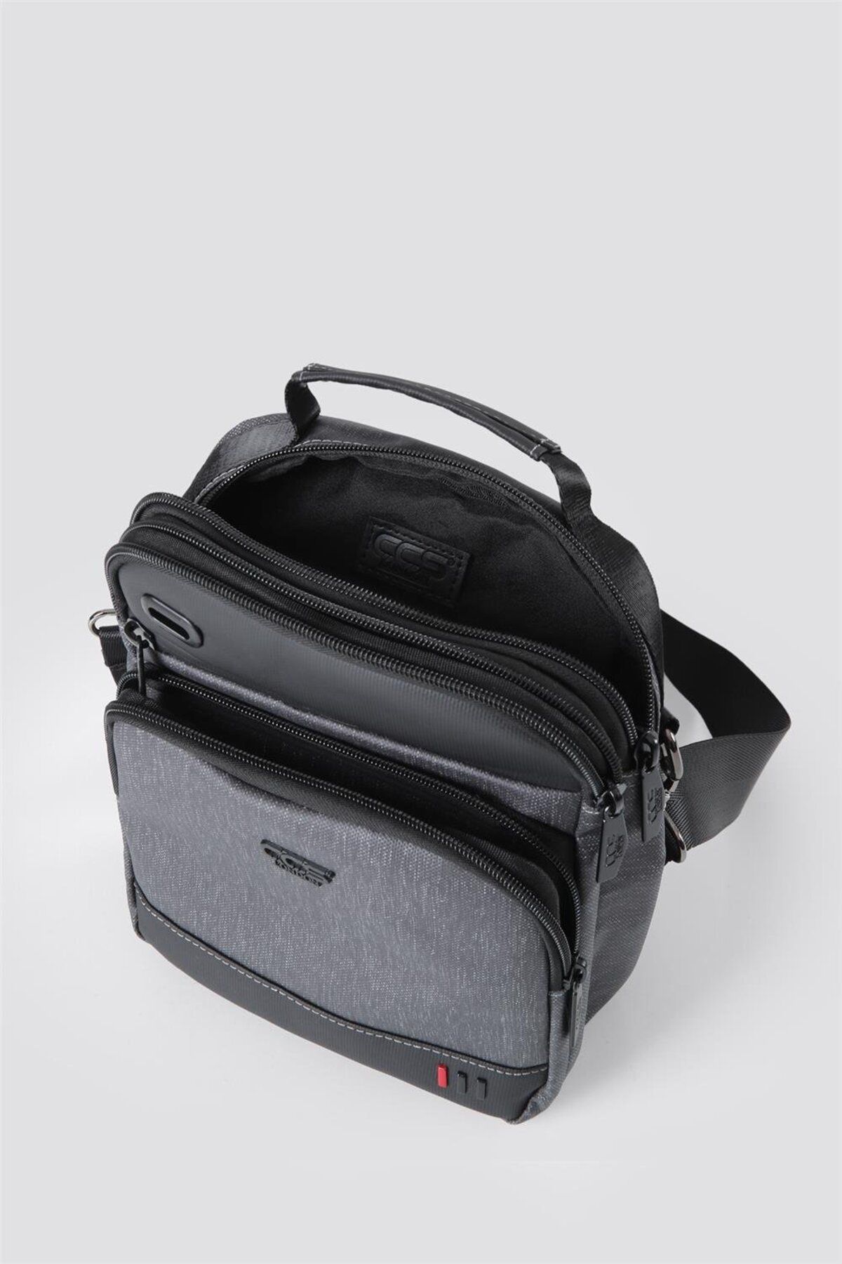 ÇÇS-Unisex Crossbody Shoulder and Handbags 31421 8