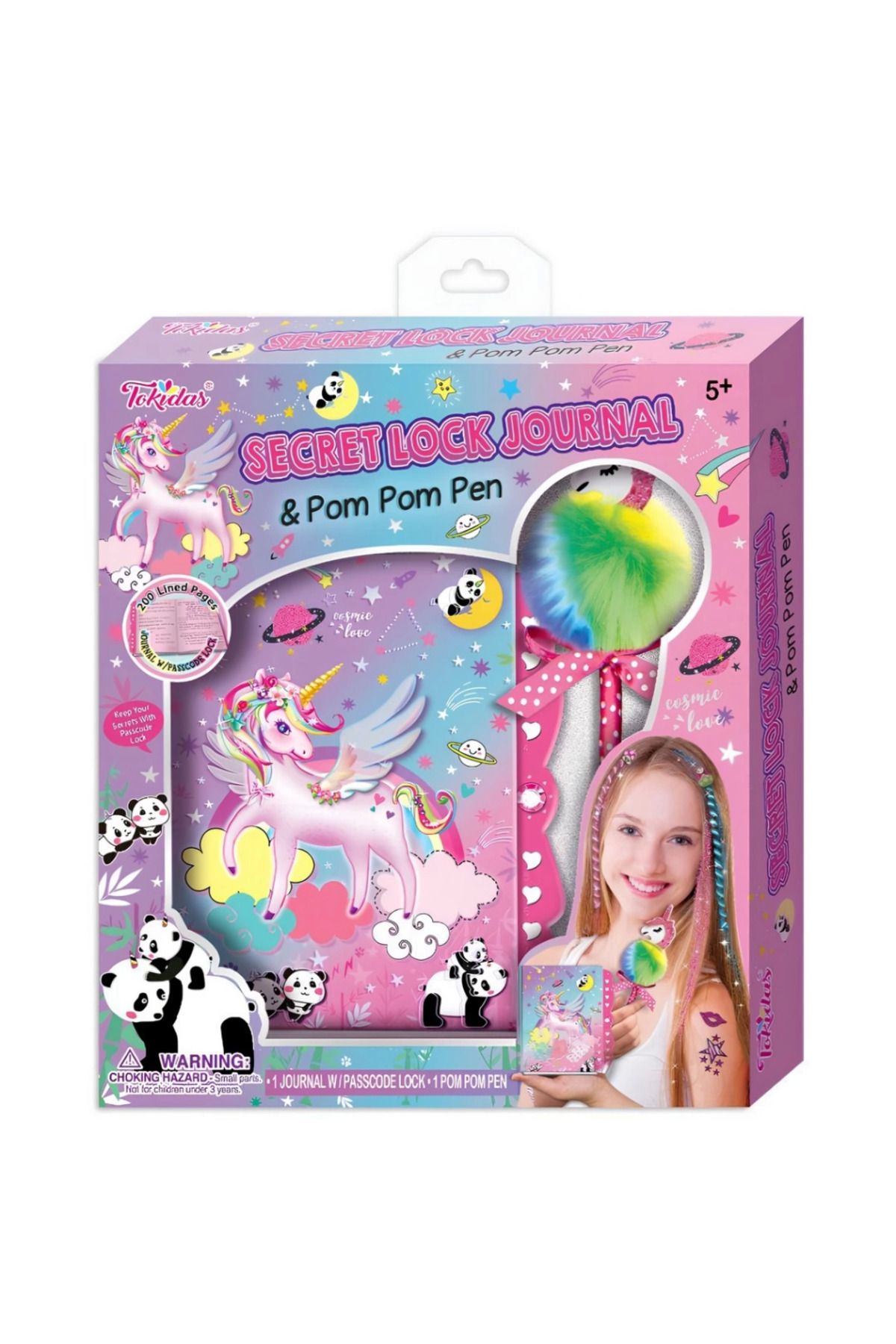 product side