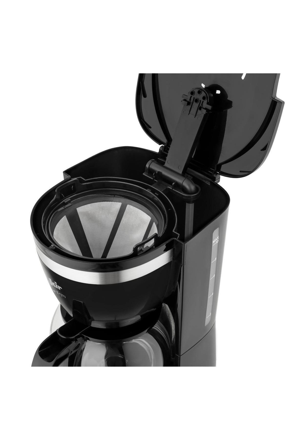 Fakir-Coffee Enjoy Filter Coffee Machine 6
