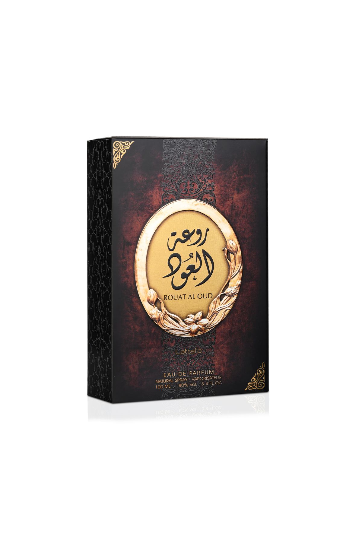 عطر مردانه روات ال اوود 100 میل Lattafa