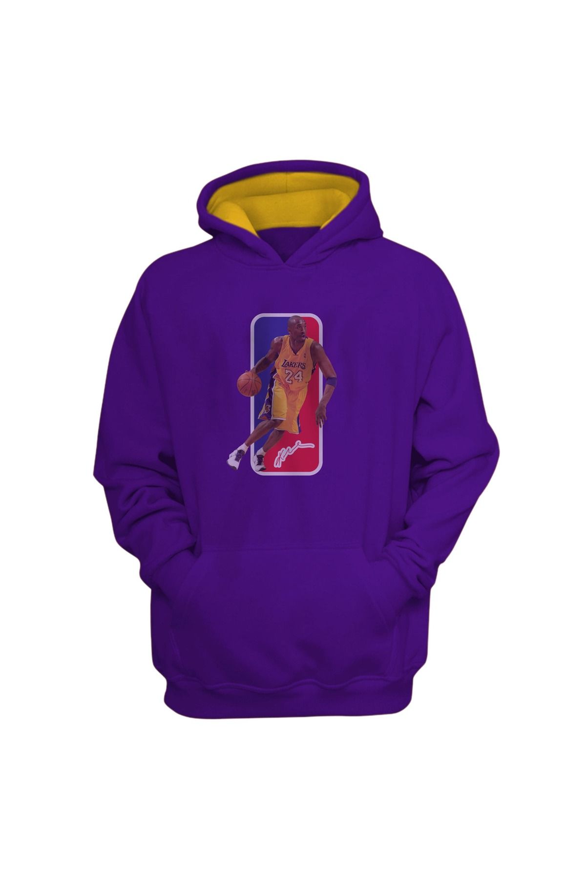 usateamfans Kobe Bryant Hoodie