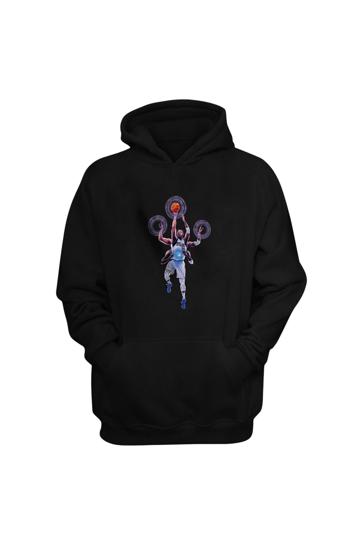 usateamfans Luka Magic Hoodie