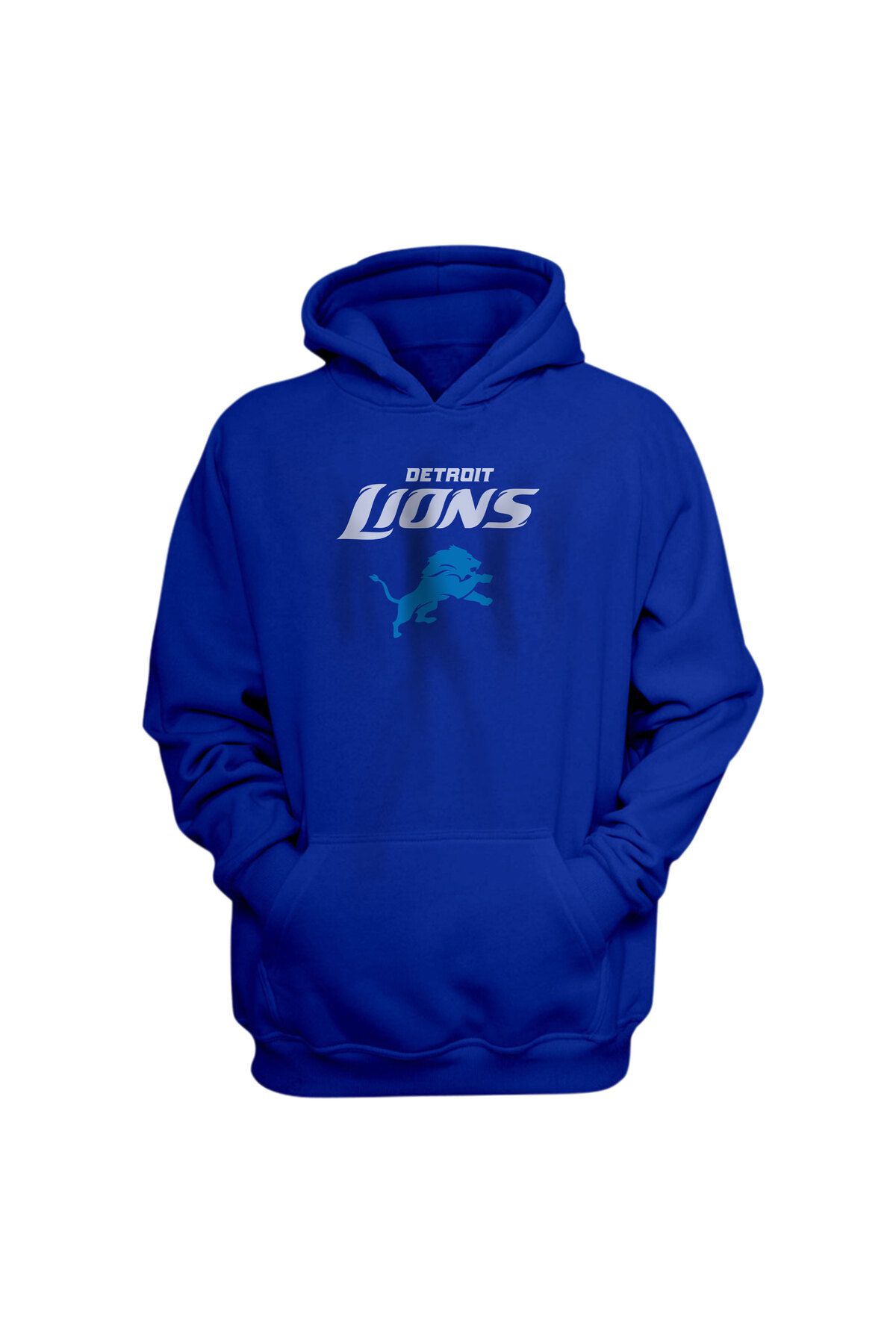 usateamfans Detroit Lions Hoodie