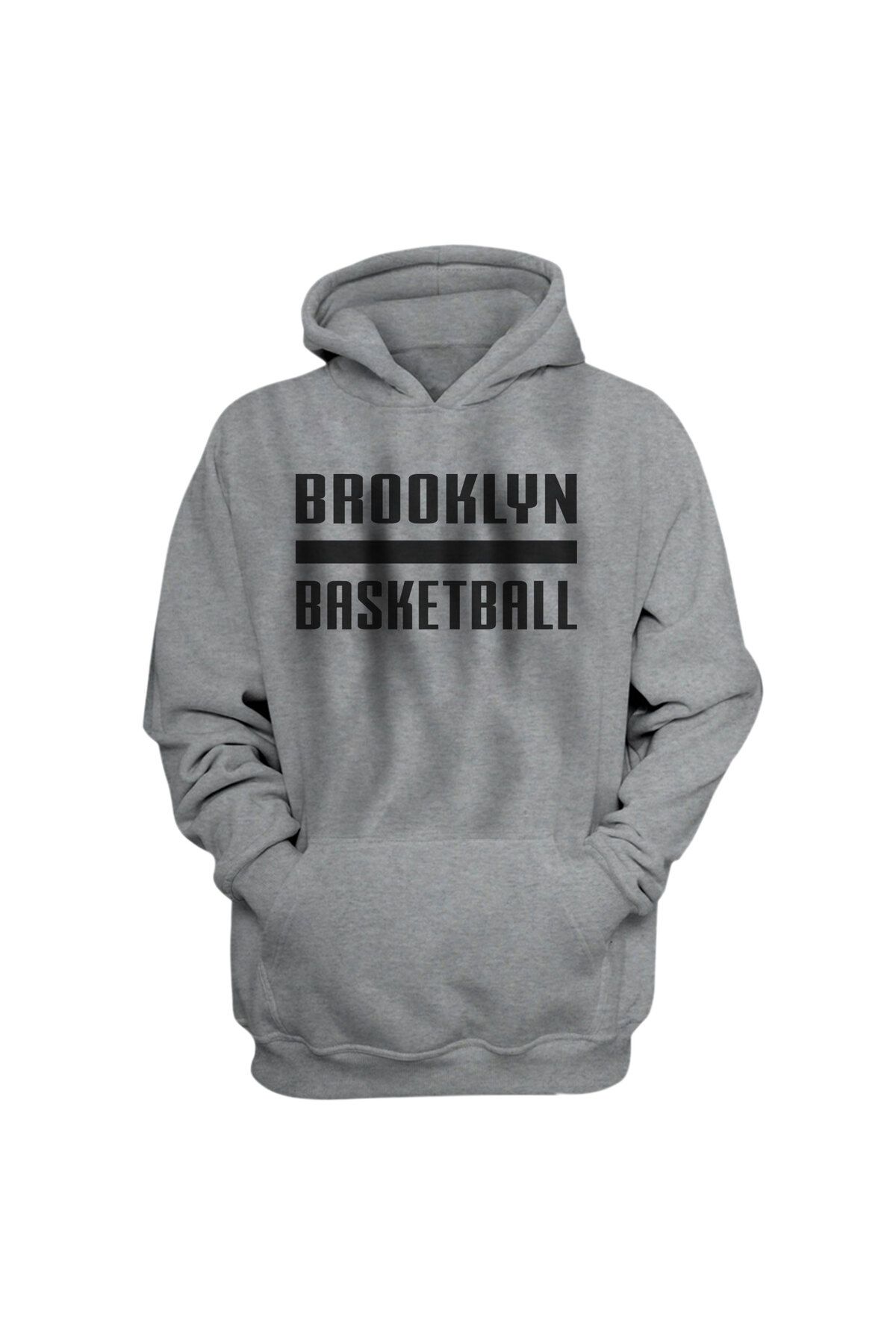 usateamfans Brooklyn  Basketball Hoodie