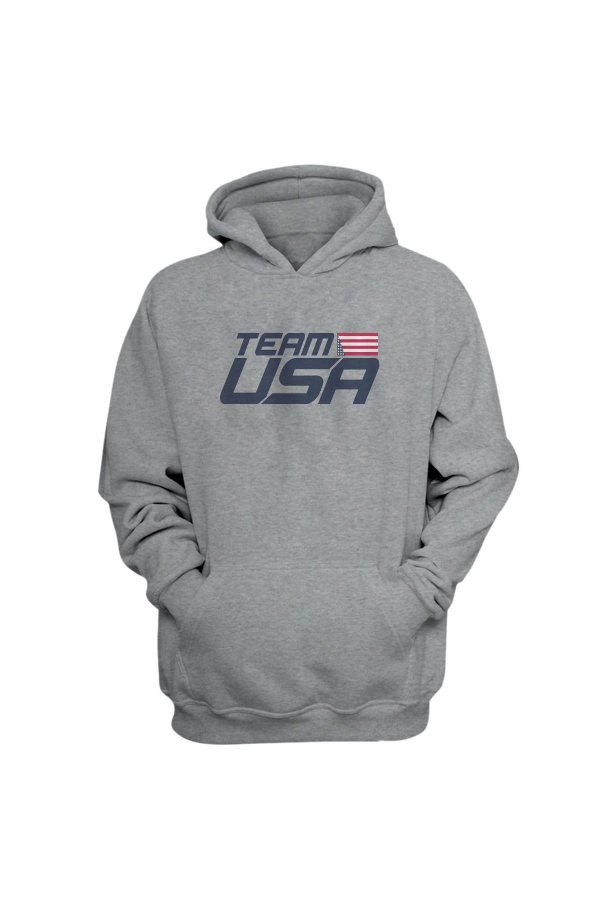 usateamfans Team U.S.A  Hoodie