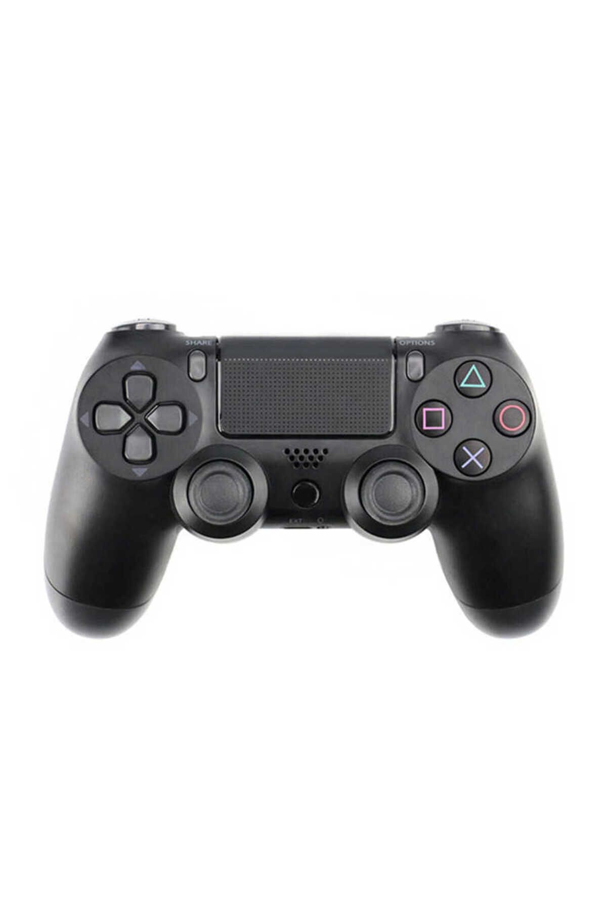 birlik aksesuar Playstation 4/5 Bluetooth Destekli  Double-Shock Oyun Kolu Çok Renkli