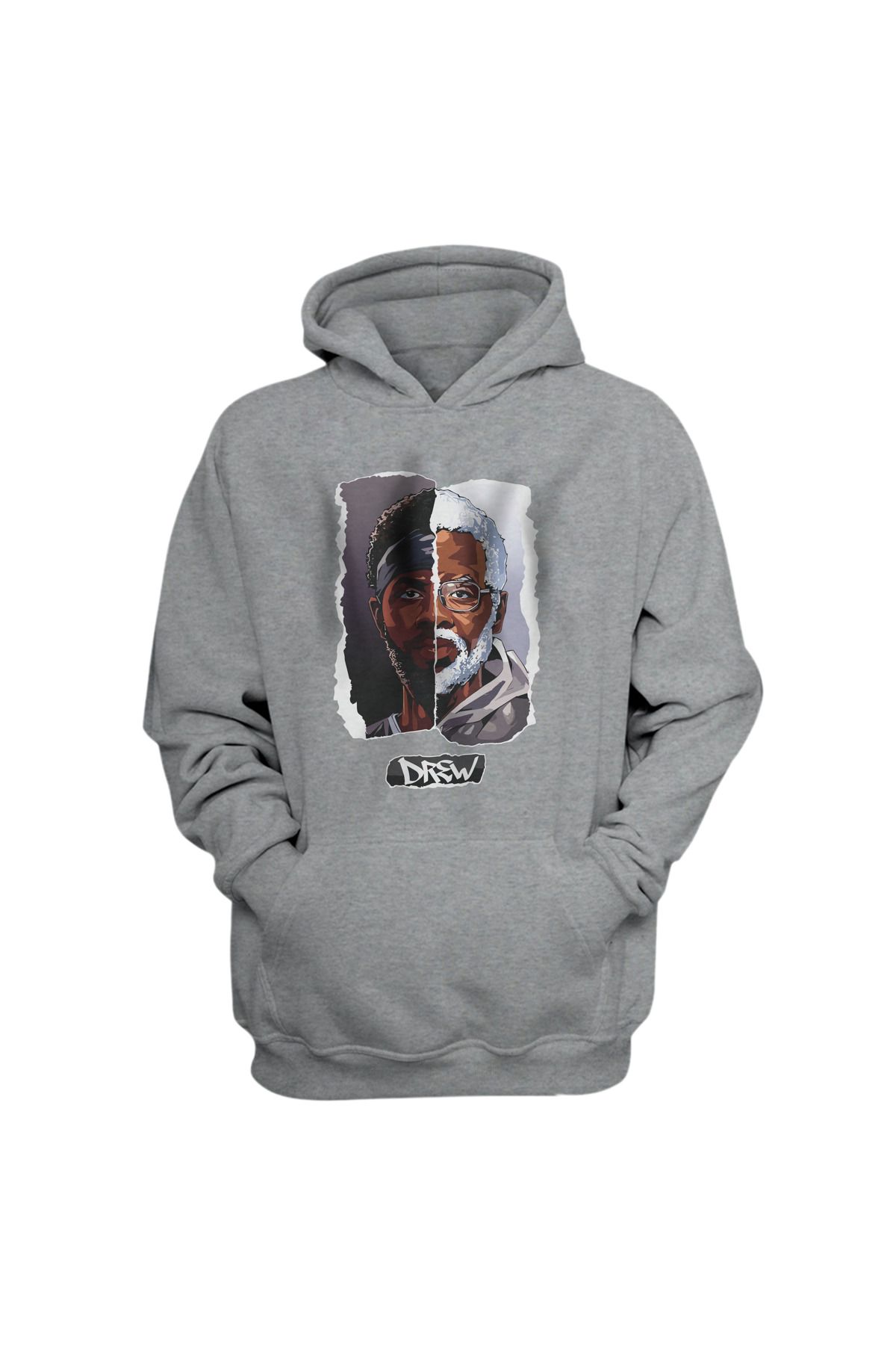 usateamfans Kyrie Irving Hoodie