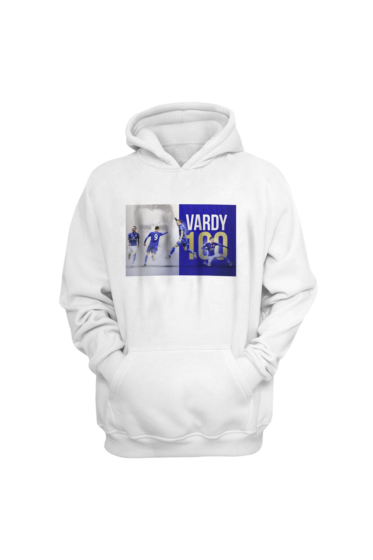 usateamfans Jamie Vardy Hoodie