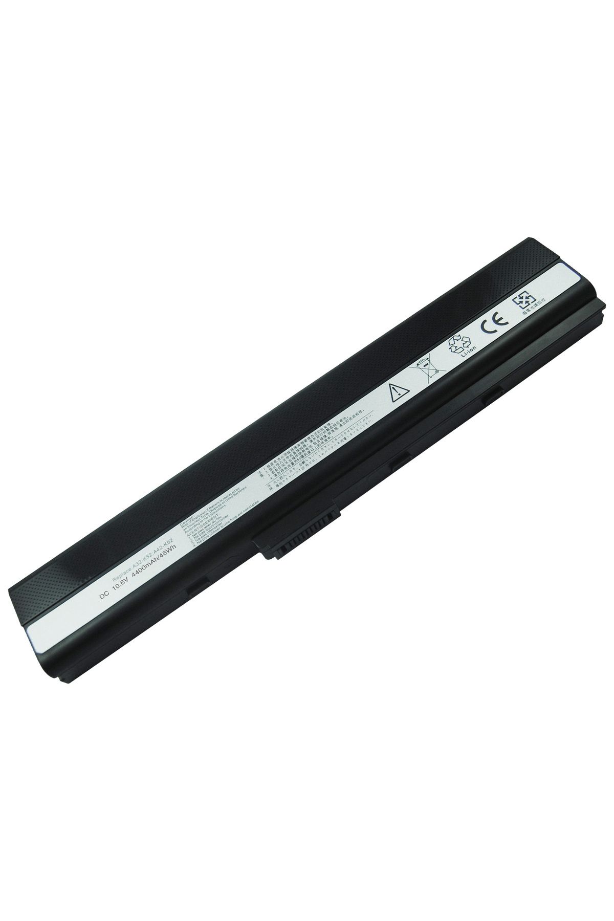 OEM Asu s X42, X42D, X42DE Uyumlu Notebook Bataryası