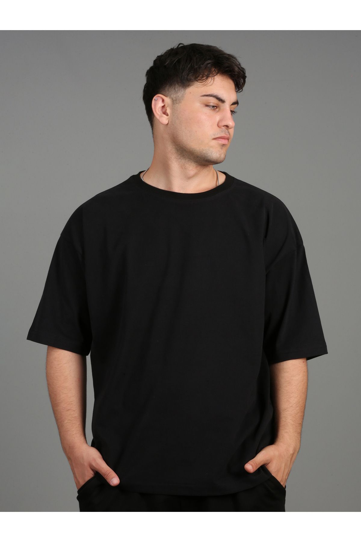 SOFT Basic Oversize Premium Unisex Tshirt