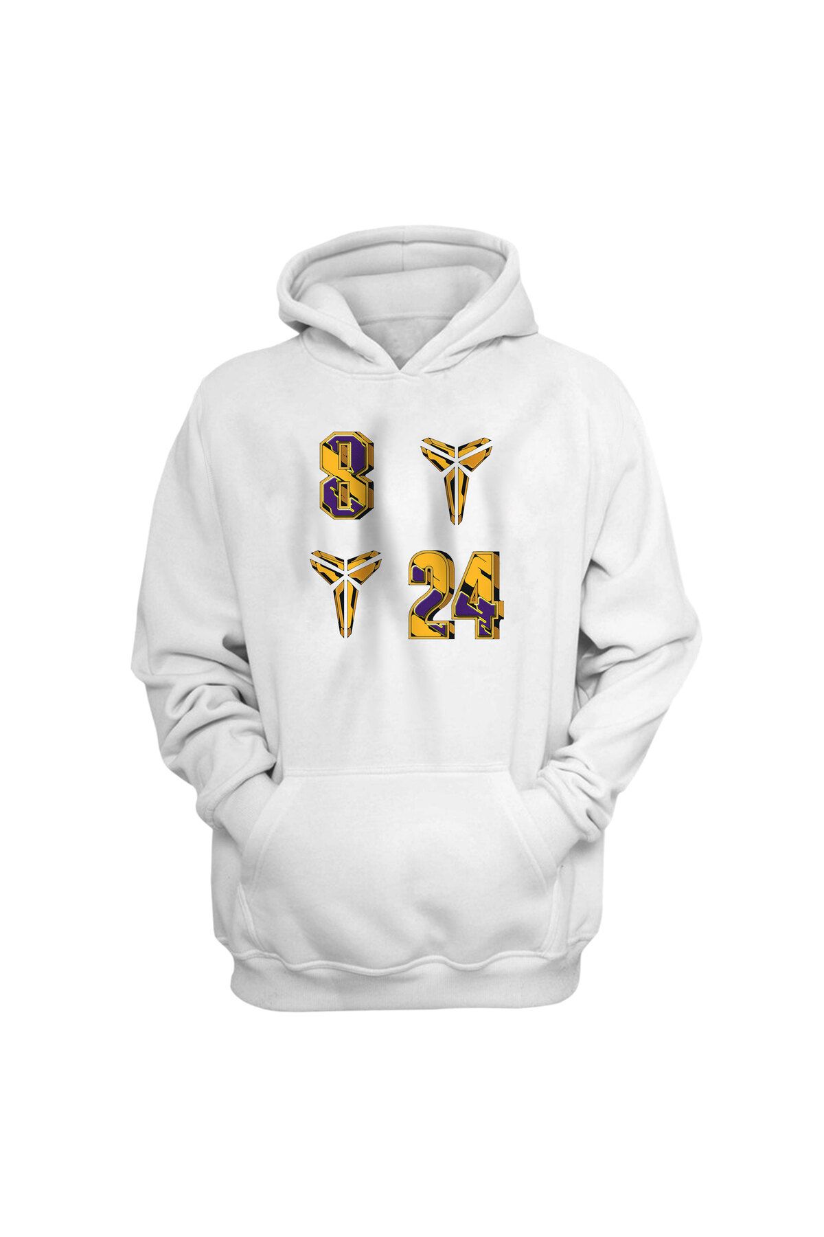 usateamfans Kobe Bryant Hoodie