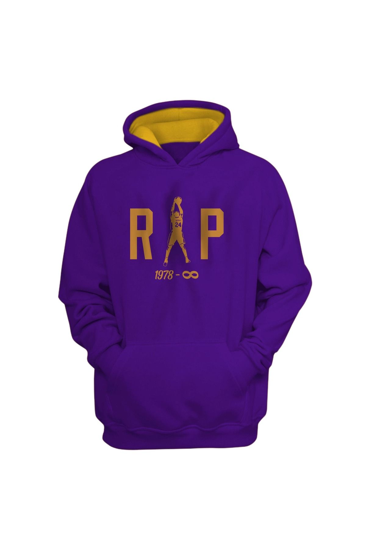 usateamfans RIP Kobe  Bryant Hoodie