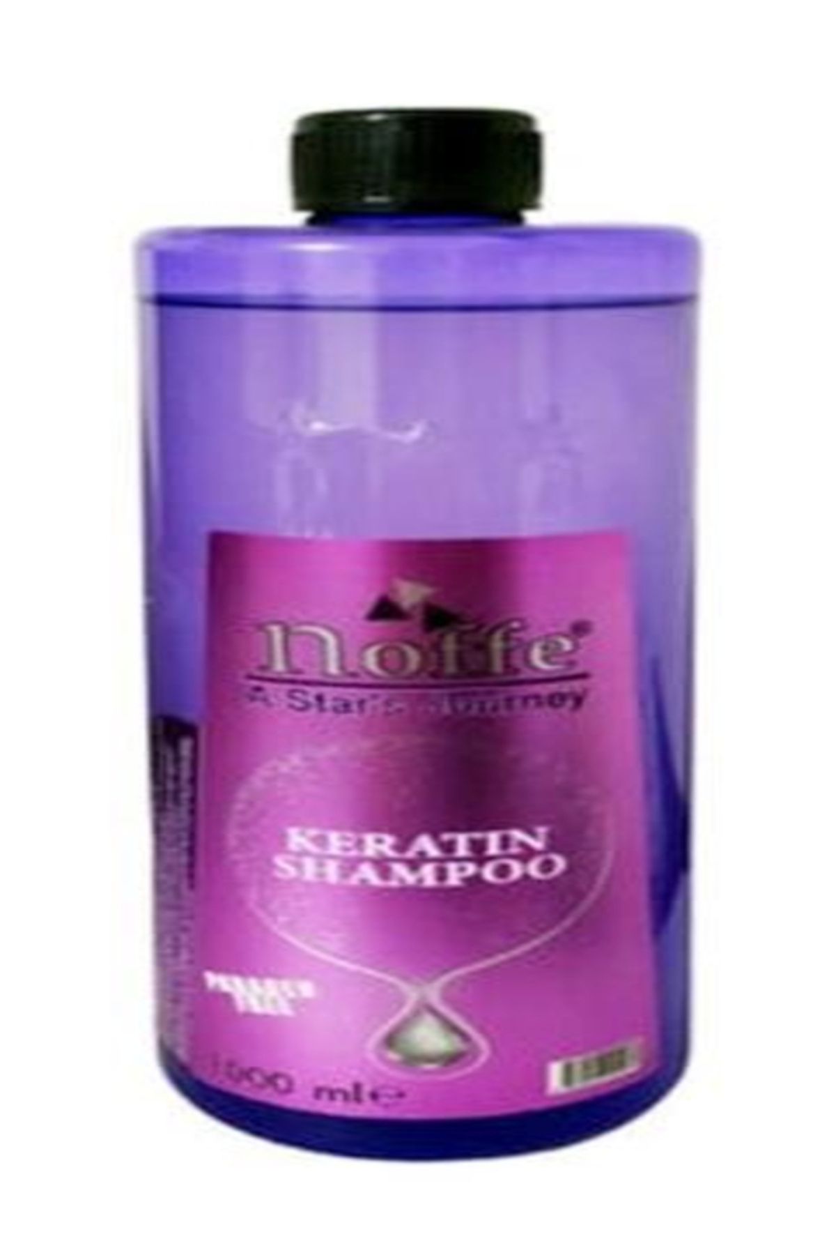 Horse Keratin Şampuan 1000 ml