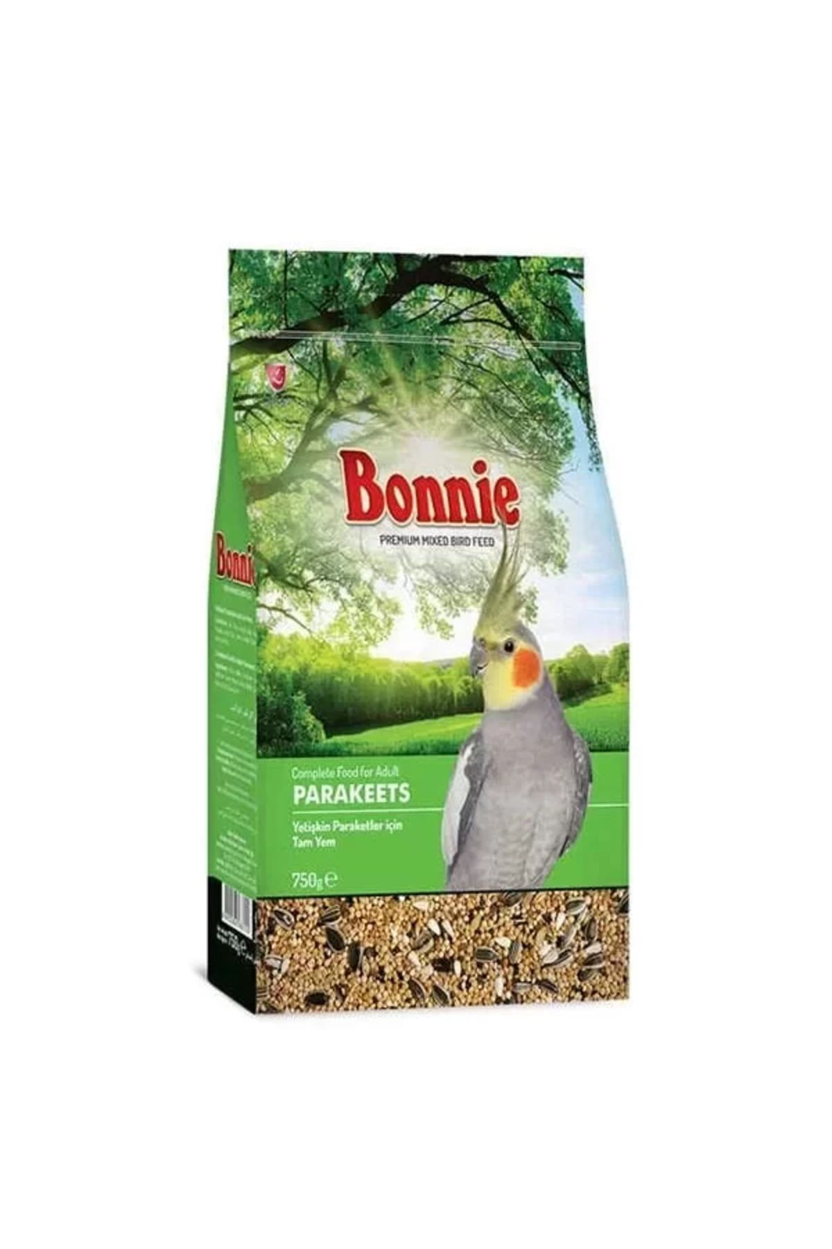 TREND Bonnie Paraket Yemi 750 Gr