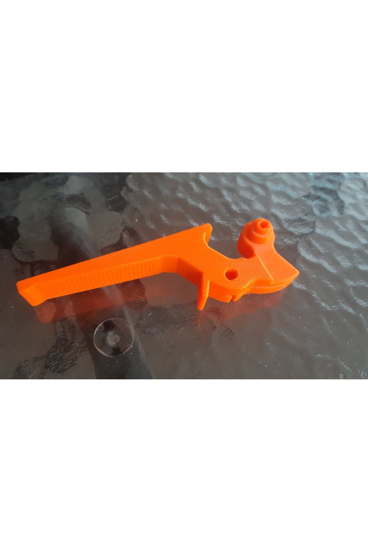 Lucest Peugeot partner kaput açma kolu T4566210