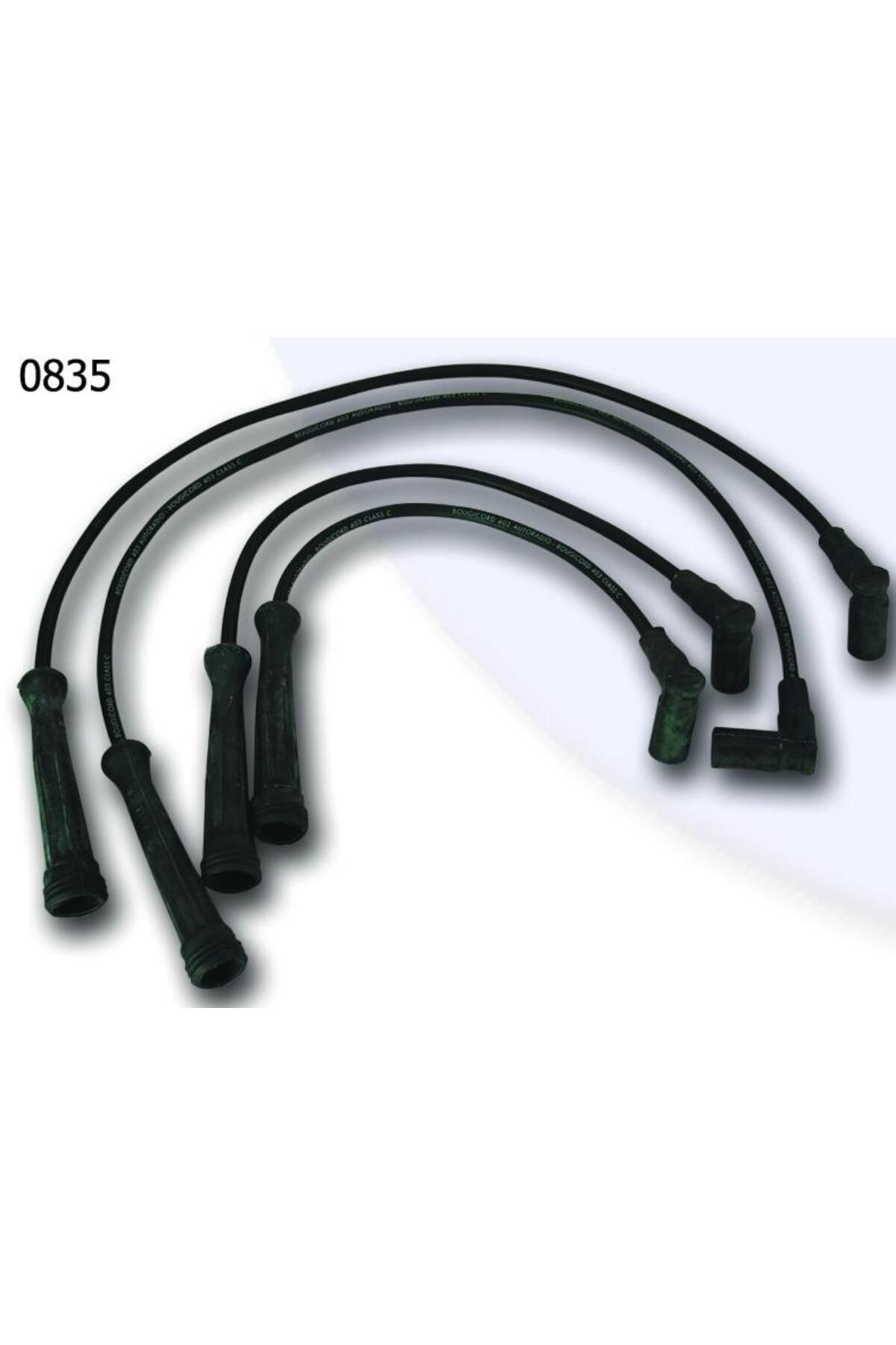 Universal BUJİ KABLOSU TK. R9-R19-EXP 1.4 ENJ. 95-00