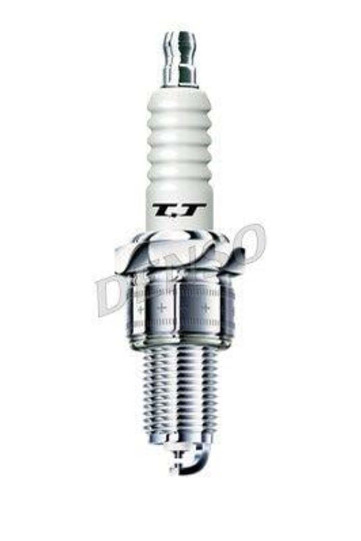 EYQUEM ATESLEME BUJISI W8DC EA 0.8mm ALFA ROMEO AUDI BMW LADA MAZDA PEUGEOT RENAULT VW TOYOTA