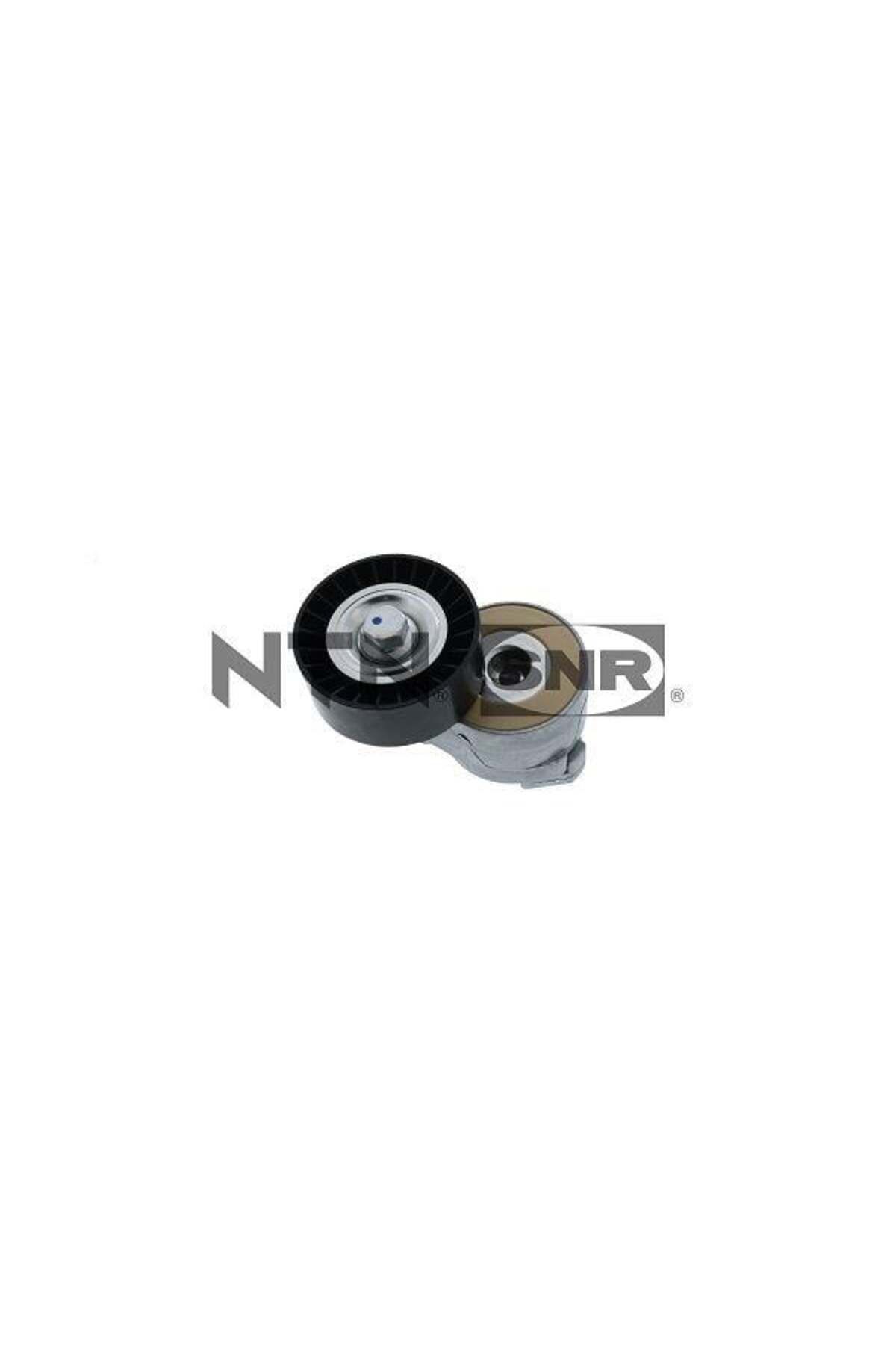 SNR ALTERNATÖR GERGİ RULMANI KÜTÜKLÜ DUCATO 2.3JTD-2.3D 02-