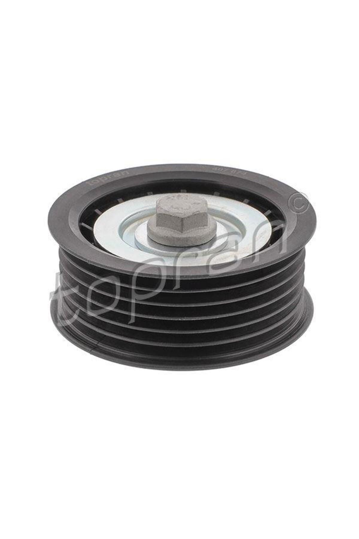 TOPRAN KAYIS GERGI RULMANI MERCEDES W203 CL203 W204 W211 W212 W221 R171 KANALLI