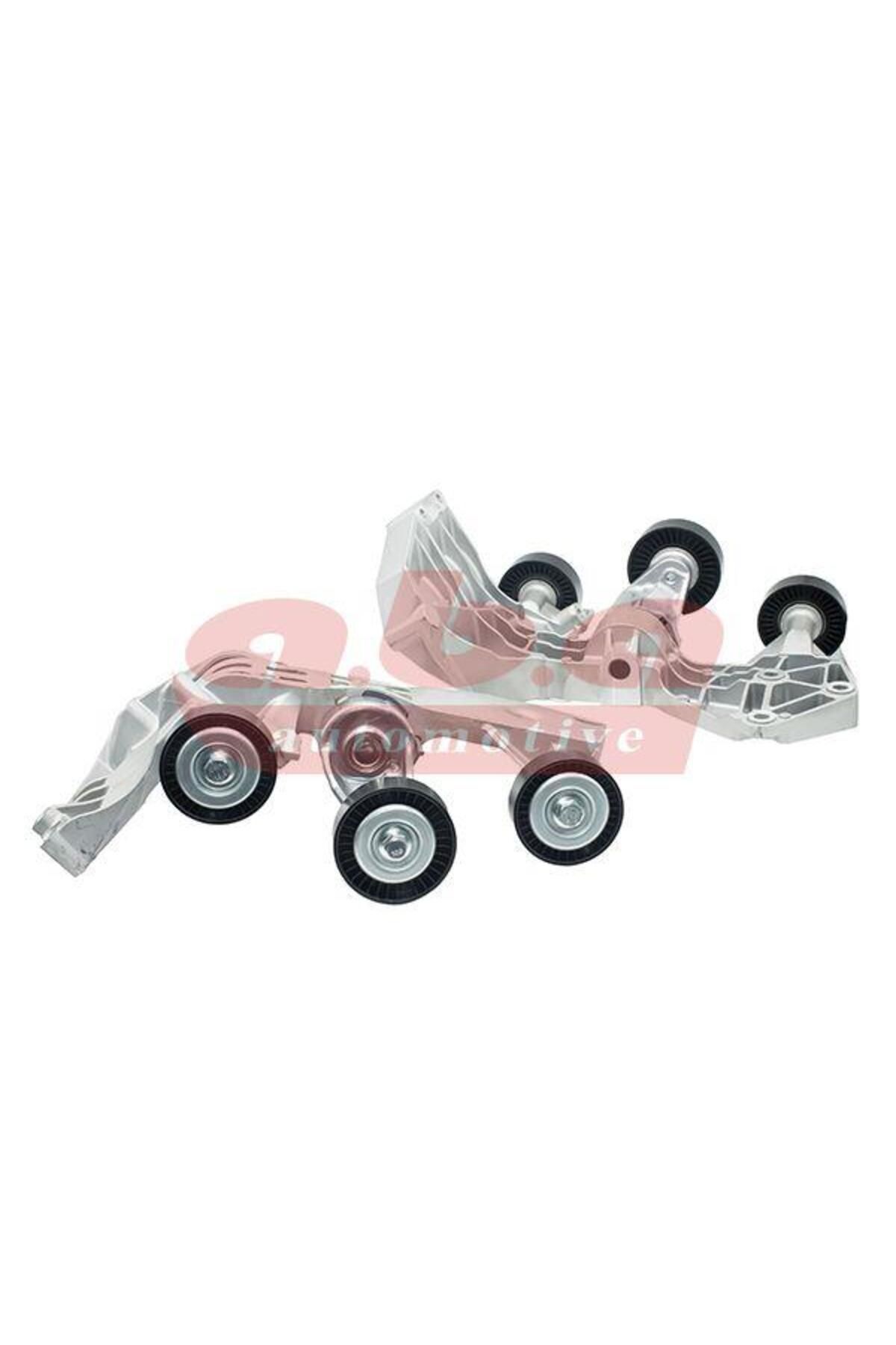 ABA KAYIS GERGI RULMANI MERCEDES W168 W414 KUTUKLU