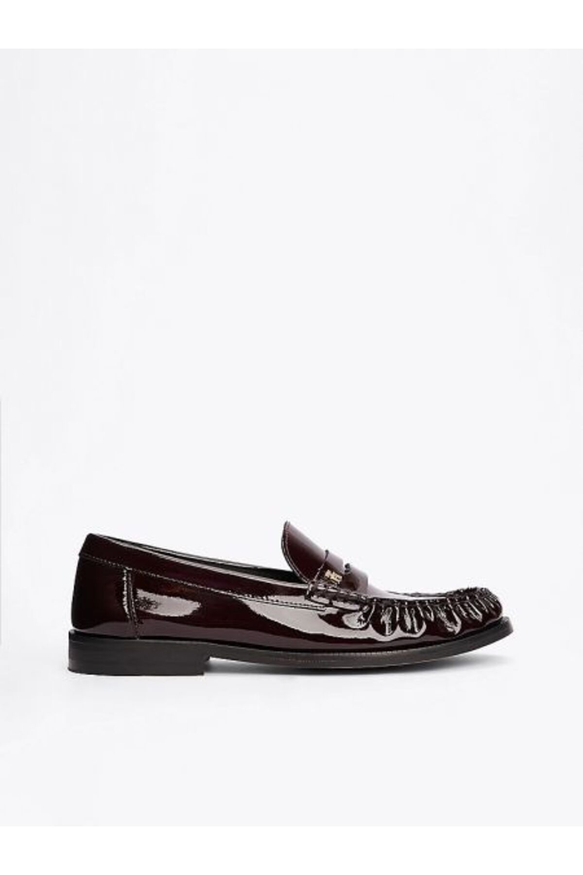 Tommy Hilfiger LOAFER PATENT LEATHER