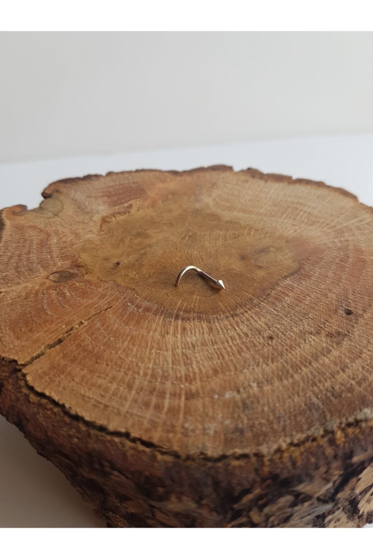 Karınca Piercing-Surgical Spike - Steel Nose Nostril Piercing 3