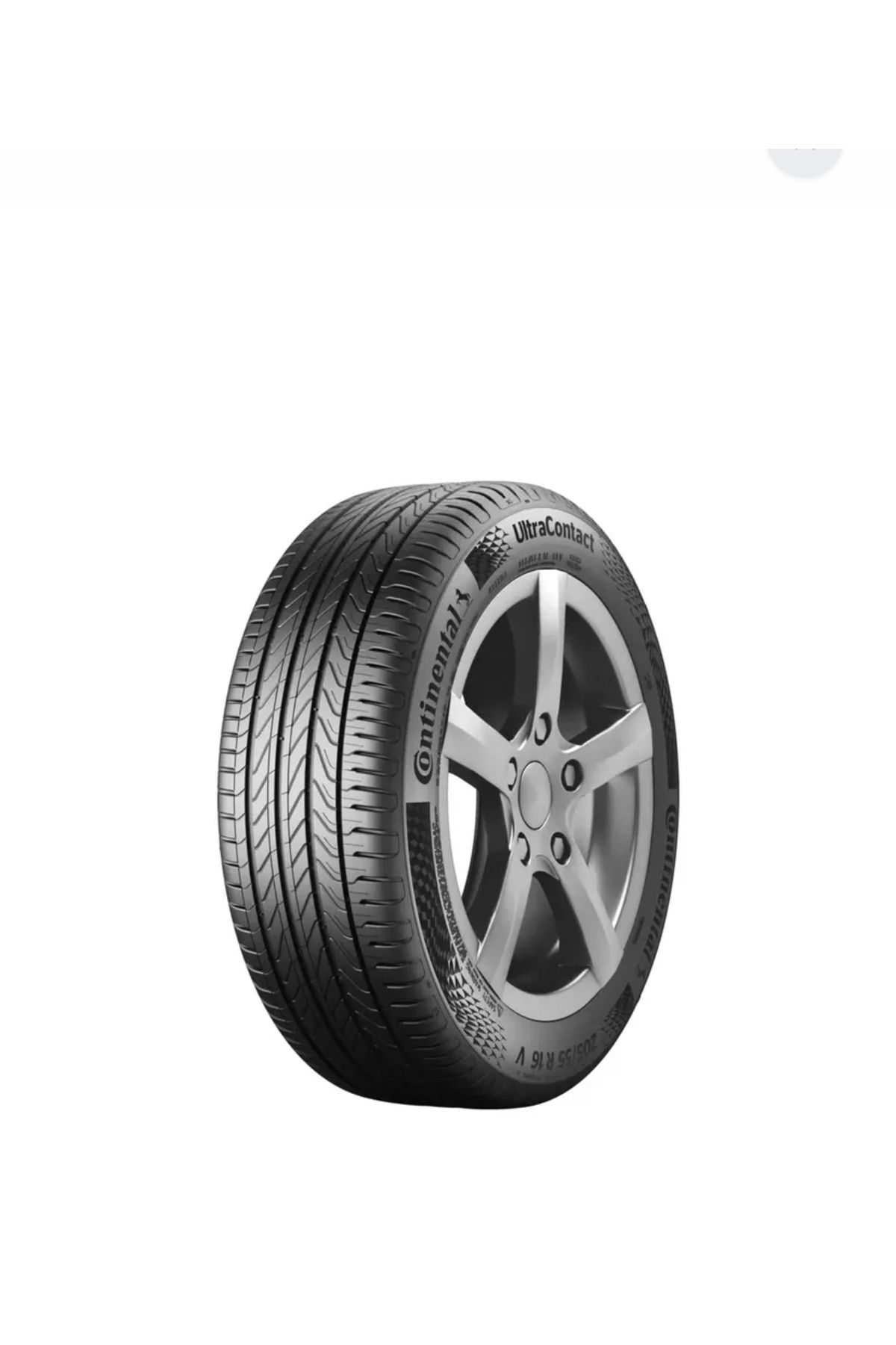 Continental Lastikleri 185/65R15 88T UltraContact