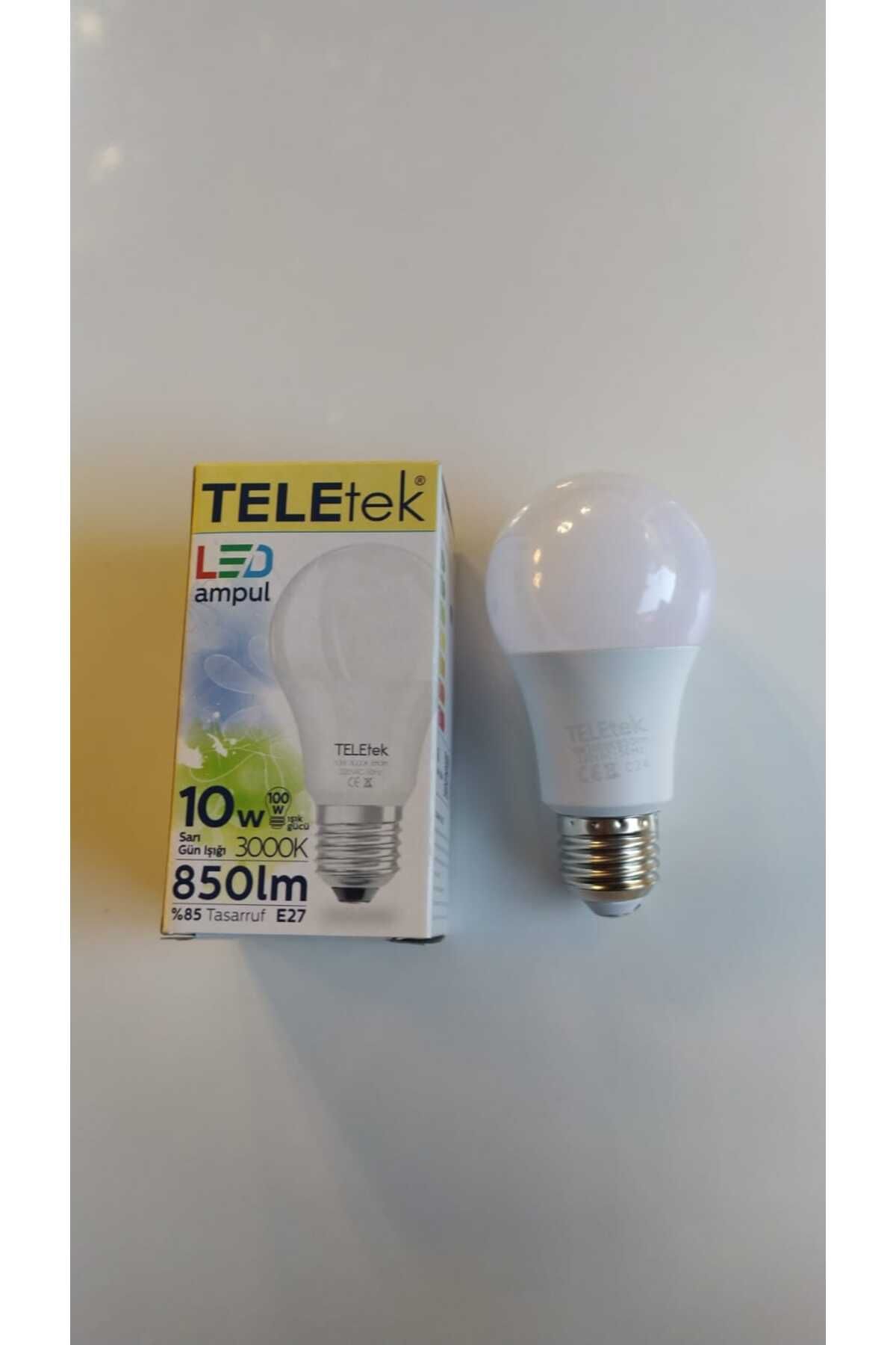 Teletek LED AMPUL