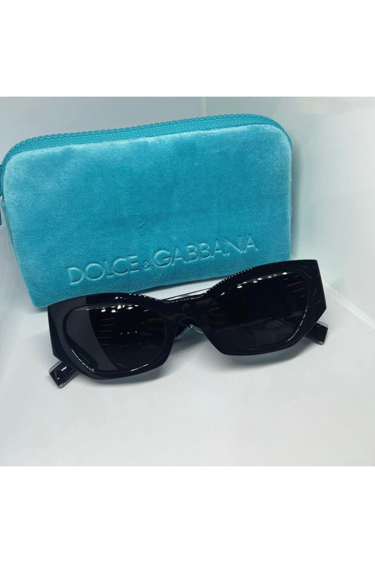 Dolce Gabbana Sunglasses kadın güneş gözlüğü