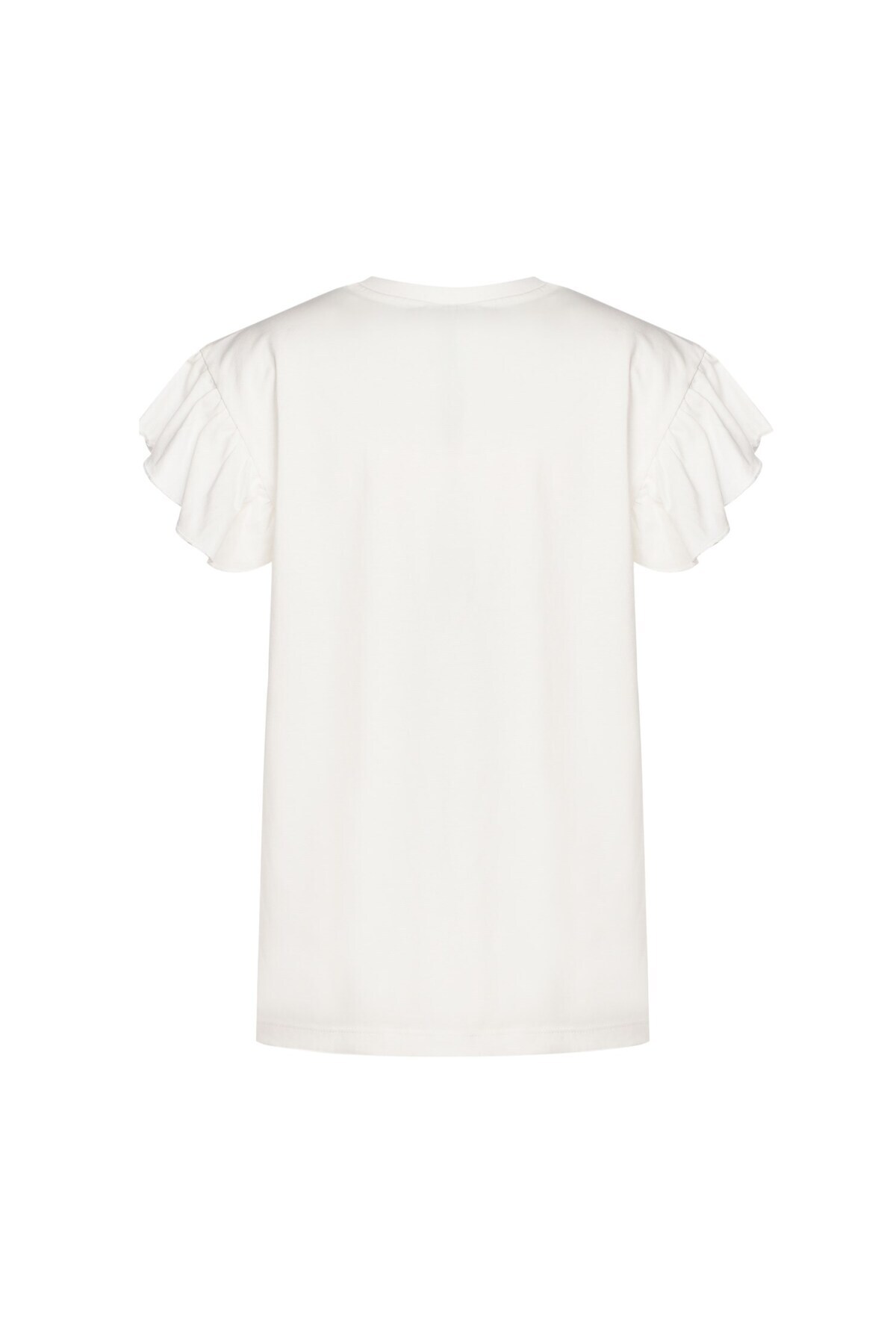 hummel-Angel T-Shirt S/S Girl's Short Sleeve T-Shirt 3